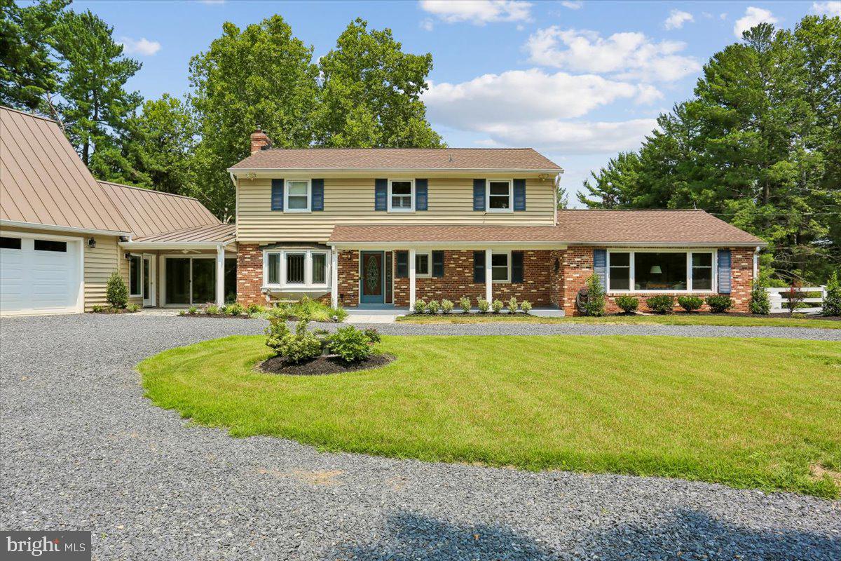 RIDGELAND FARM ESTATES - Residential