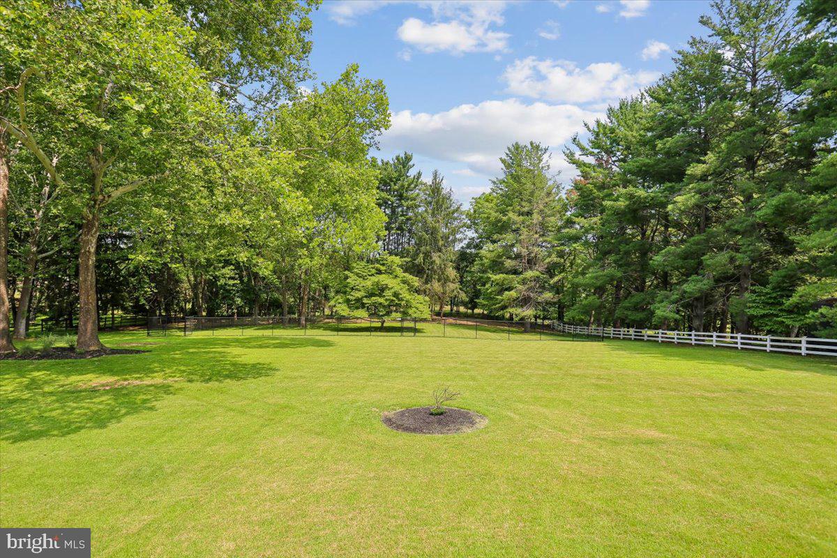 RIDGELAND FARM ESTATES - Residential