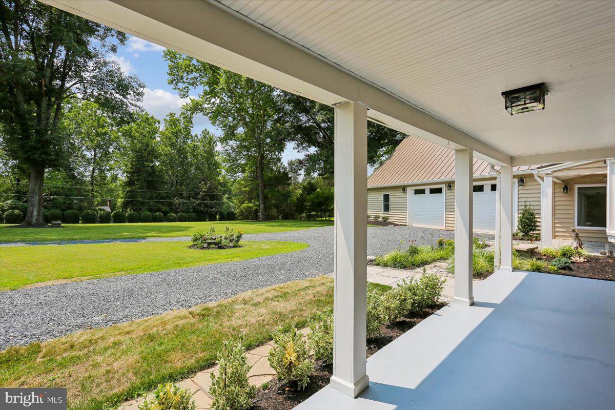 RIDGELAND FARM ESTATES - Residential