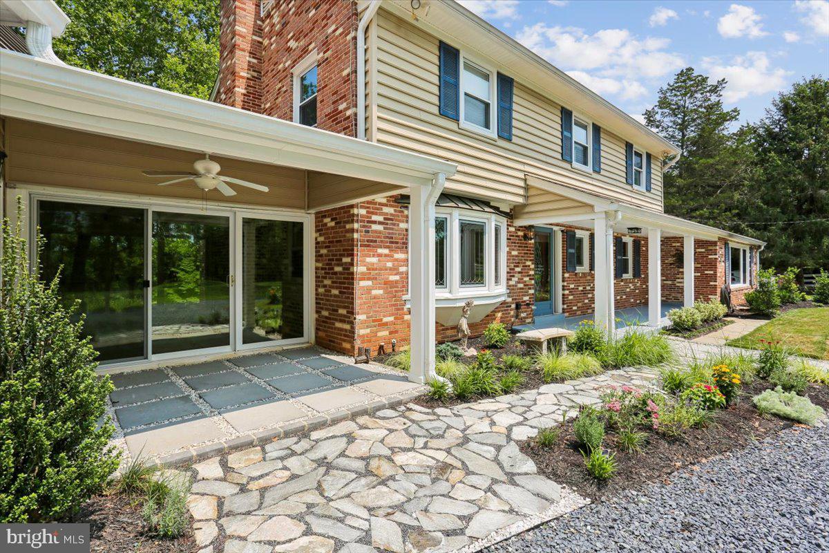 RIDGELAND FARM ESTATES - Residential