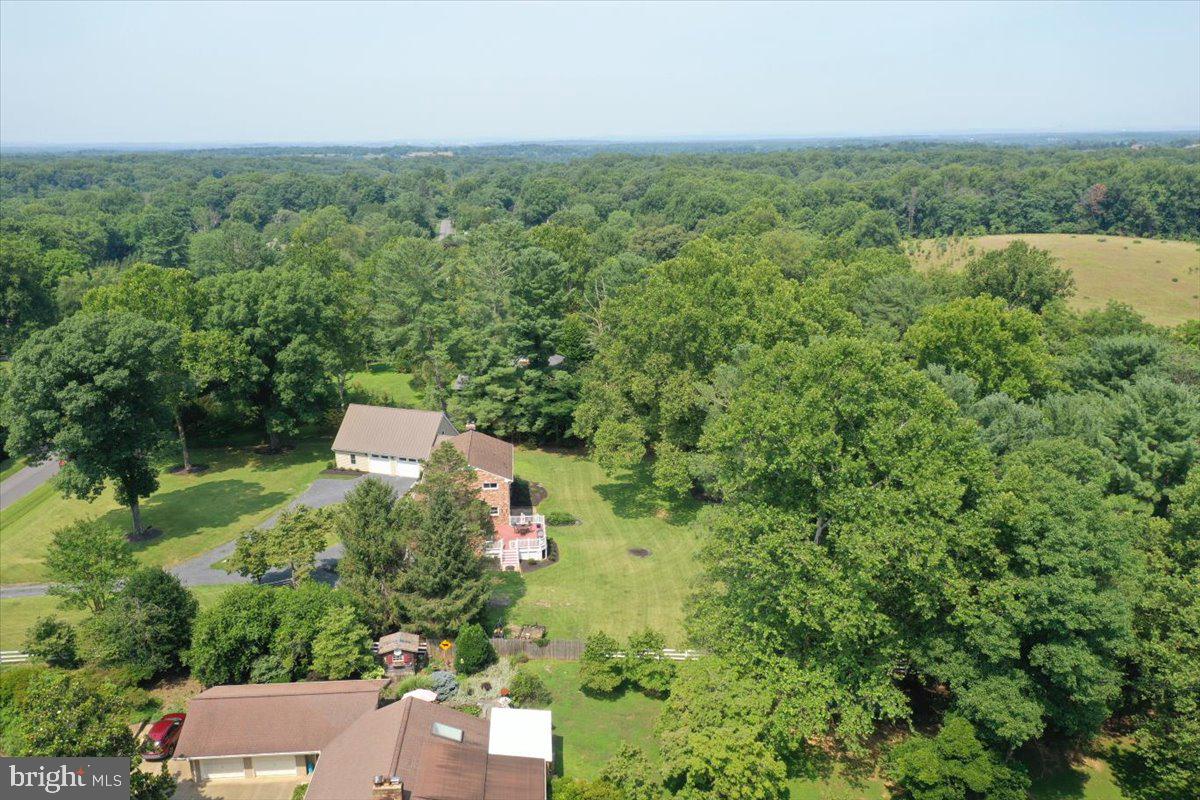RIDGELAND FARM ESTATES - Residential
