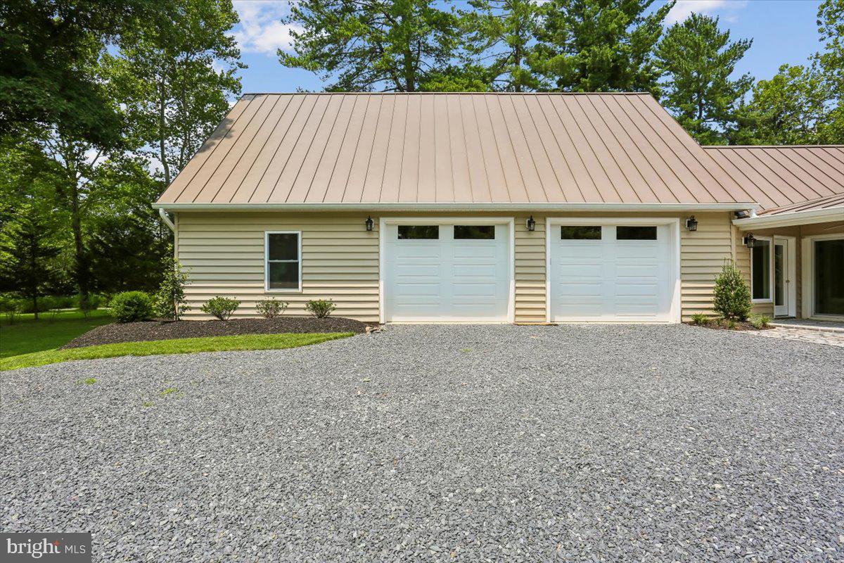 RIDGELAND FARM ESTATES - Residential