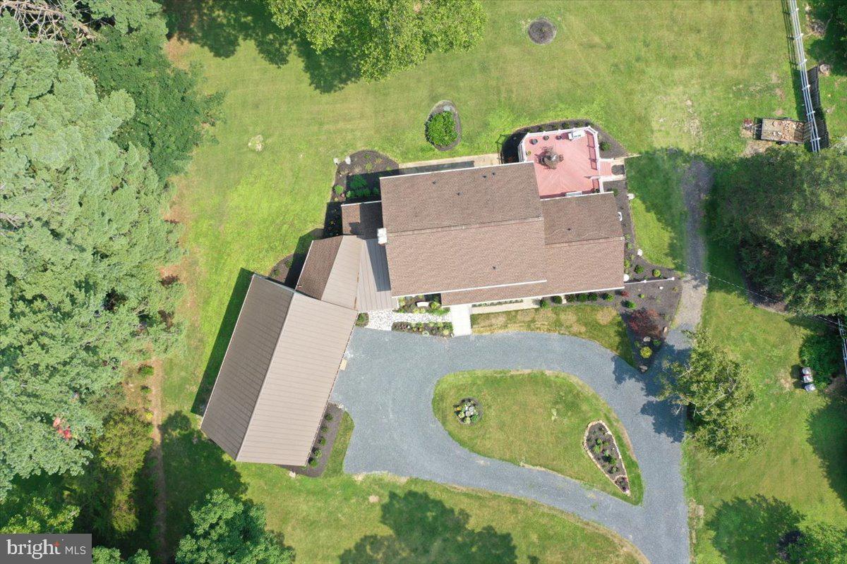 RIDGELAND FARM ESTATES - Residential