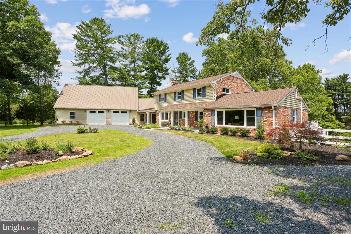 RIDGELAND FARM ESTATES - Residential