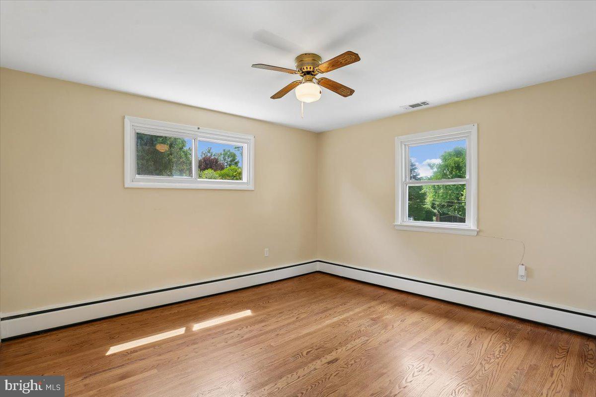 RIDGELAND FARM ESTATES - Residential