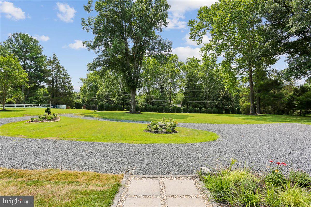 RIDGELAND FARM ESTATES - Residential