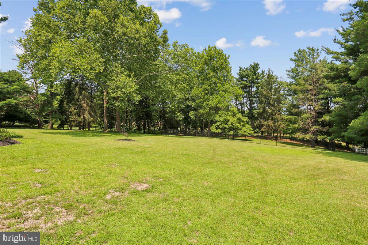 RIDGELAND FARM ESTATES - Residential