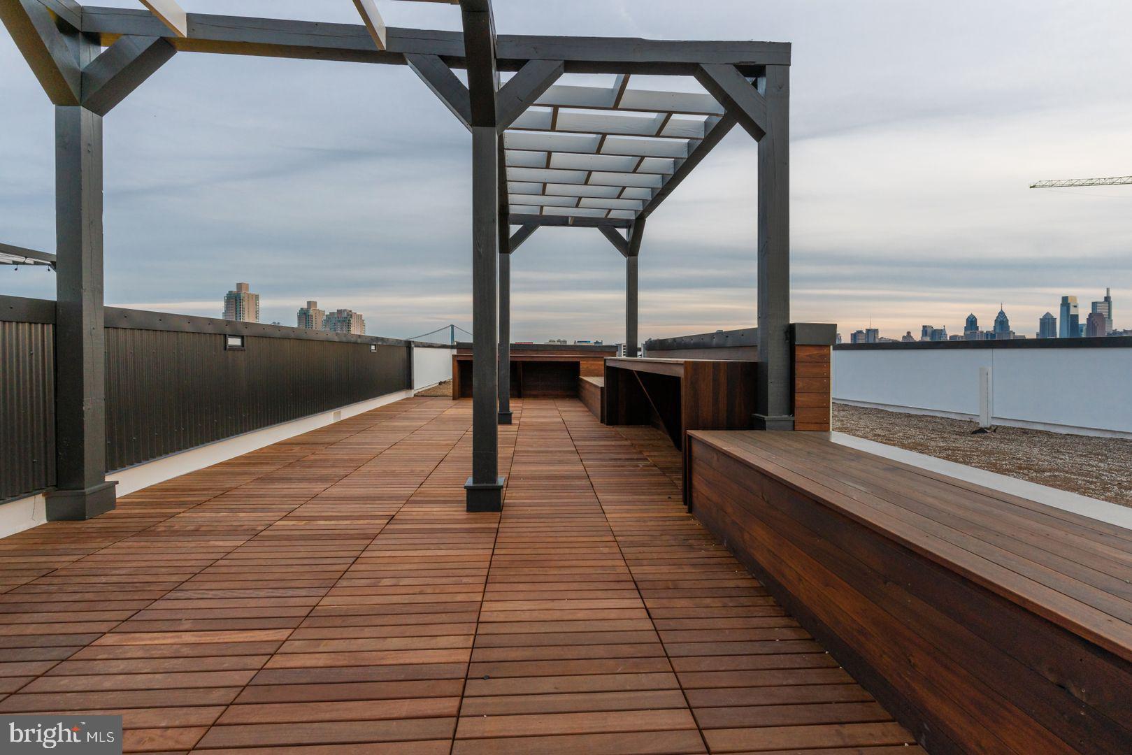 PHILADELPHIA - Residential Lease