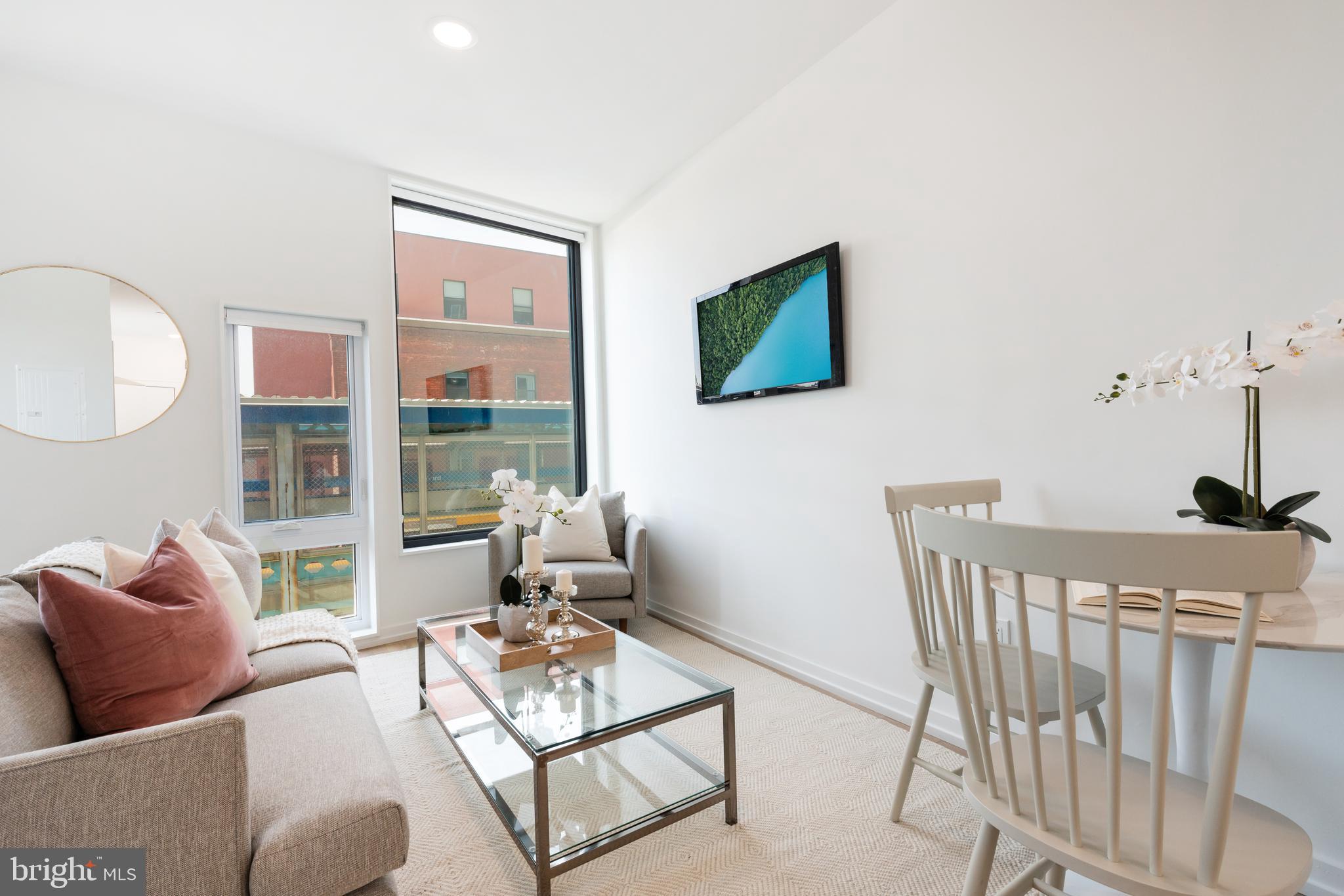 PHILADELPHIA - Residential Lease