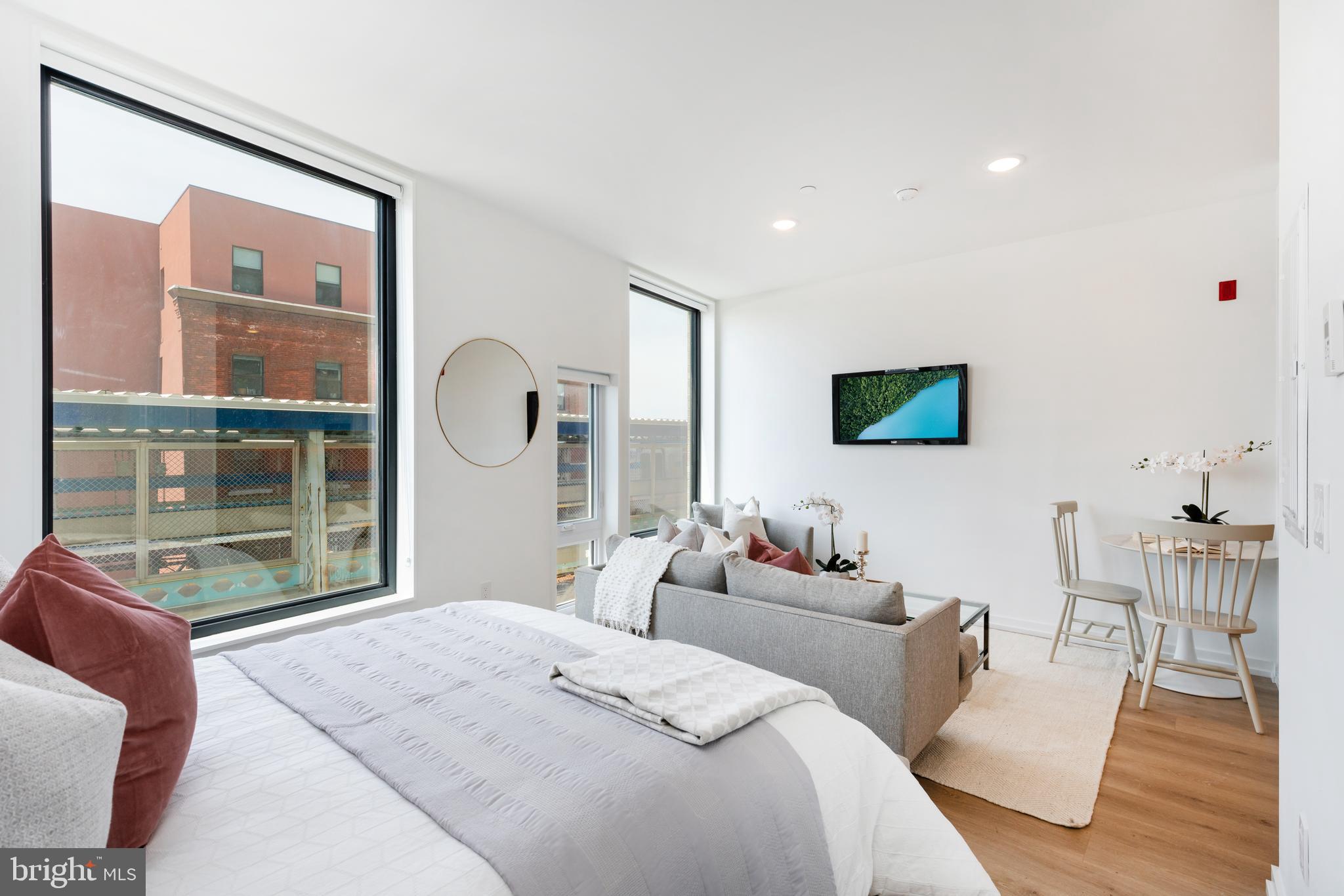 PHILADELPHIA - Residential Lease