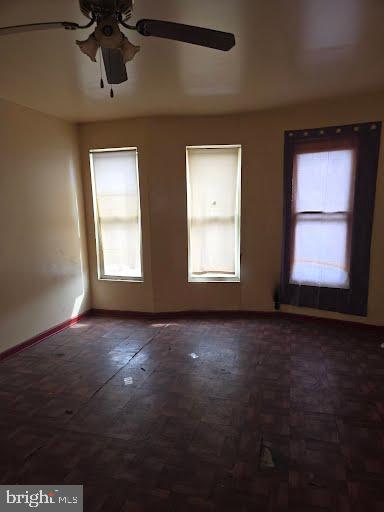 Needs full renovation. Grab this bargain while it's available!