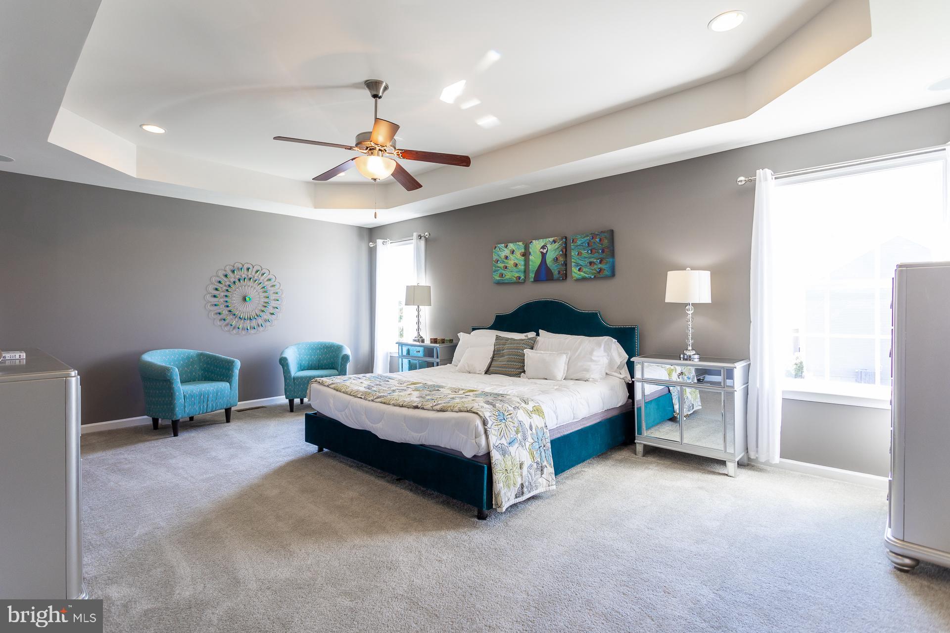 HUNTFIELD - Residential