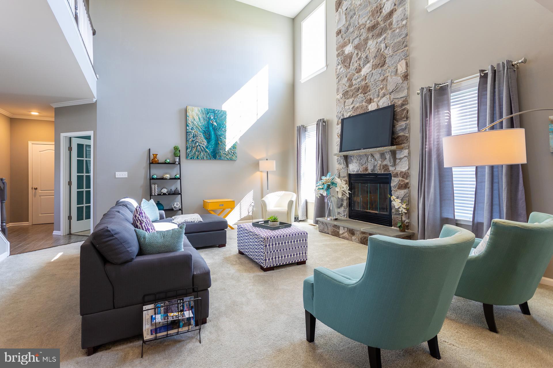 HUNTFIELD - Residential