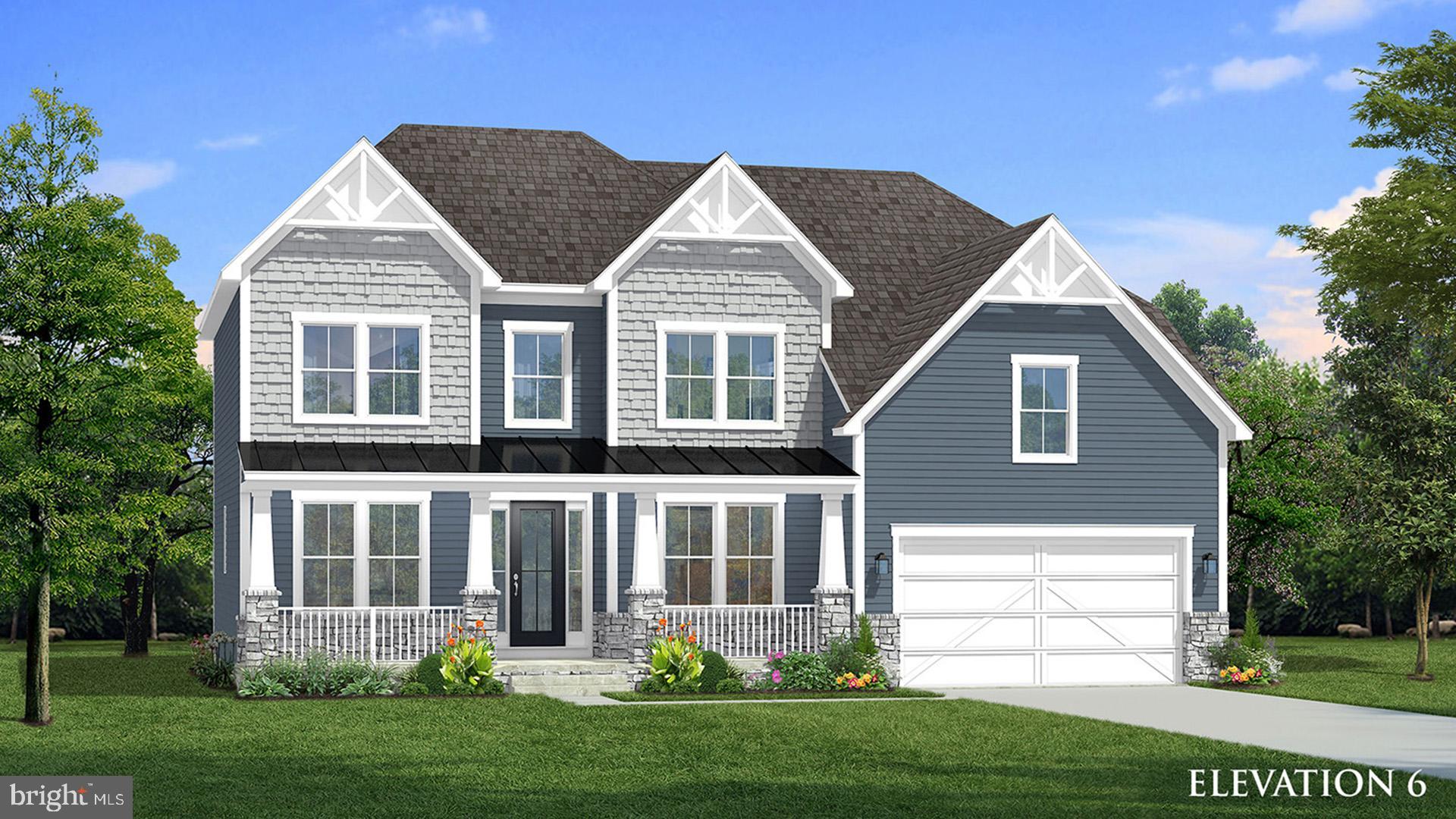 HUNTFIELD - Residential