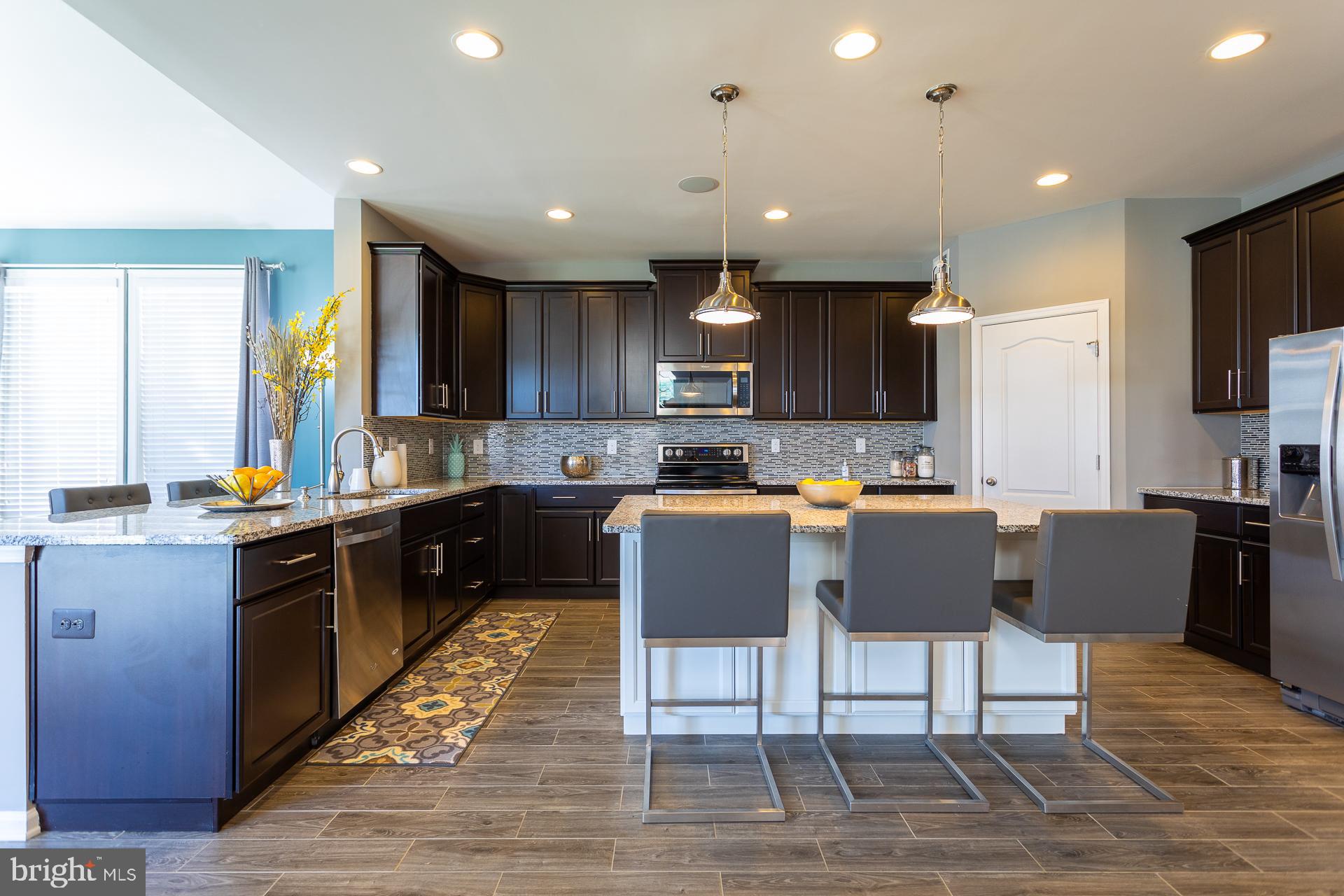 HUNTFIELD - Residential
