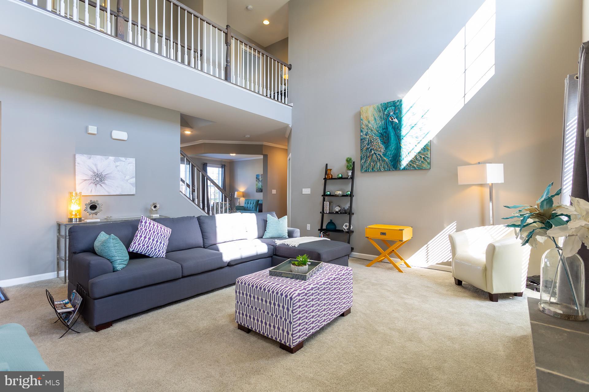 HUNTFIELD - Residential