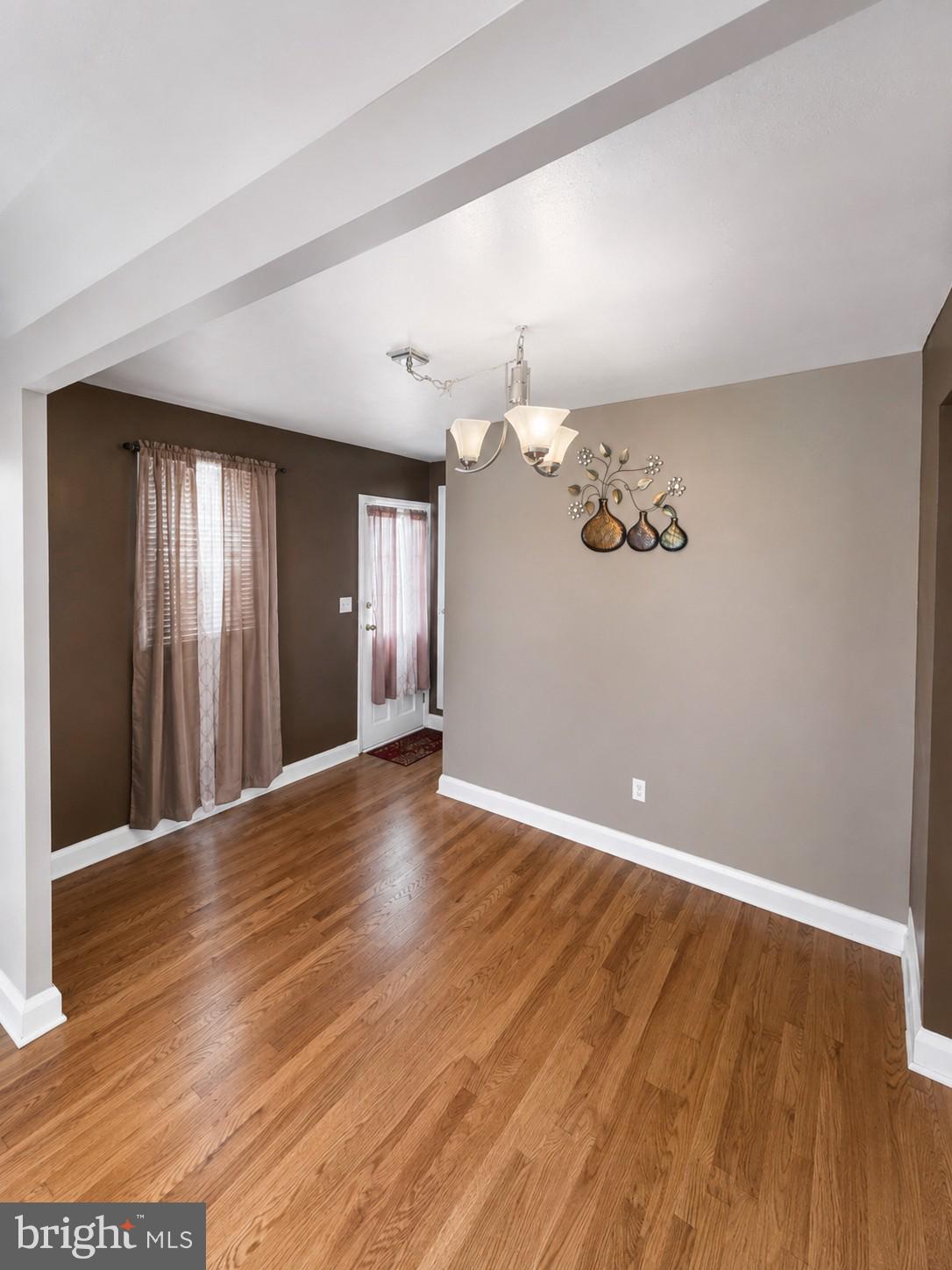 GWYNNLAKE PARK - Residential