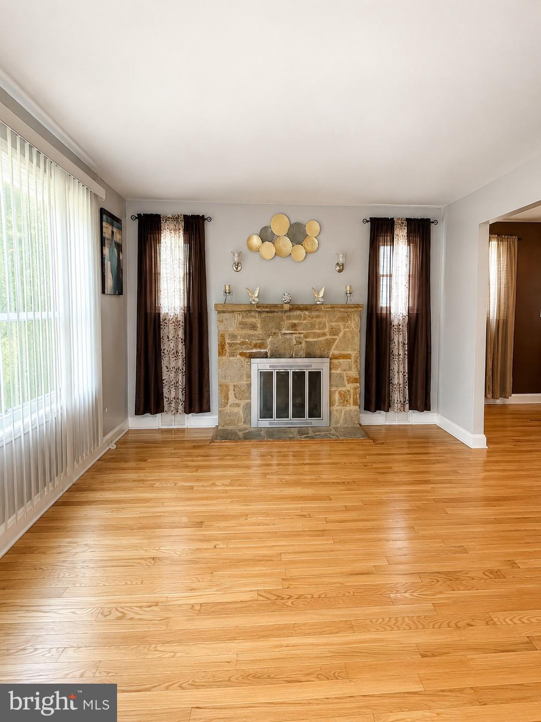 GWYNNLAKE PARK - Residential