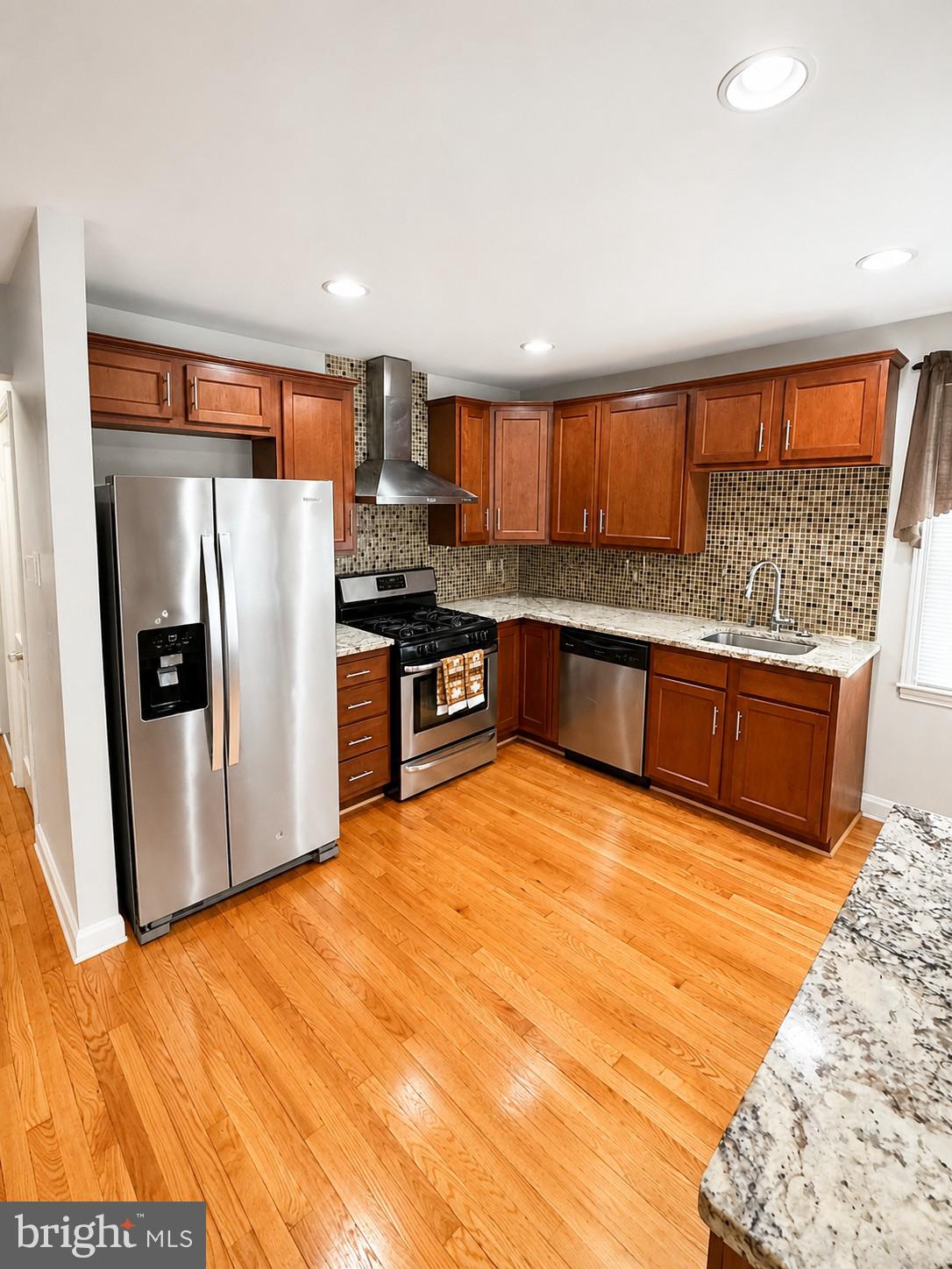 GWYNNLAKE PARK - Residential