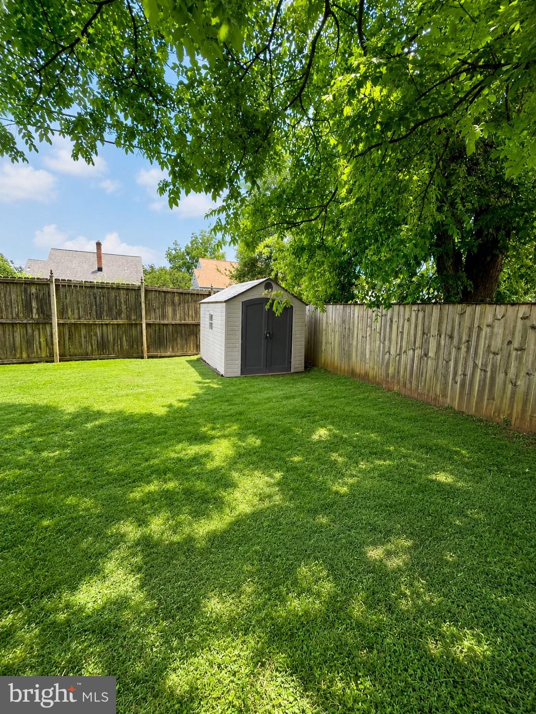 GWYNNLAKE PARK - Residential