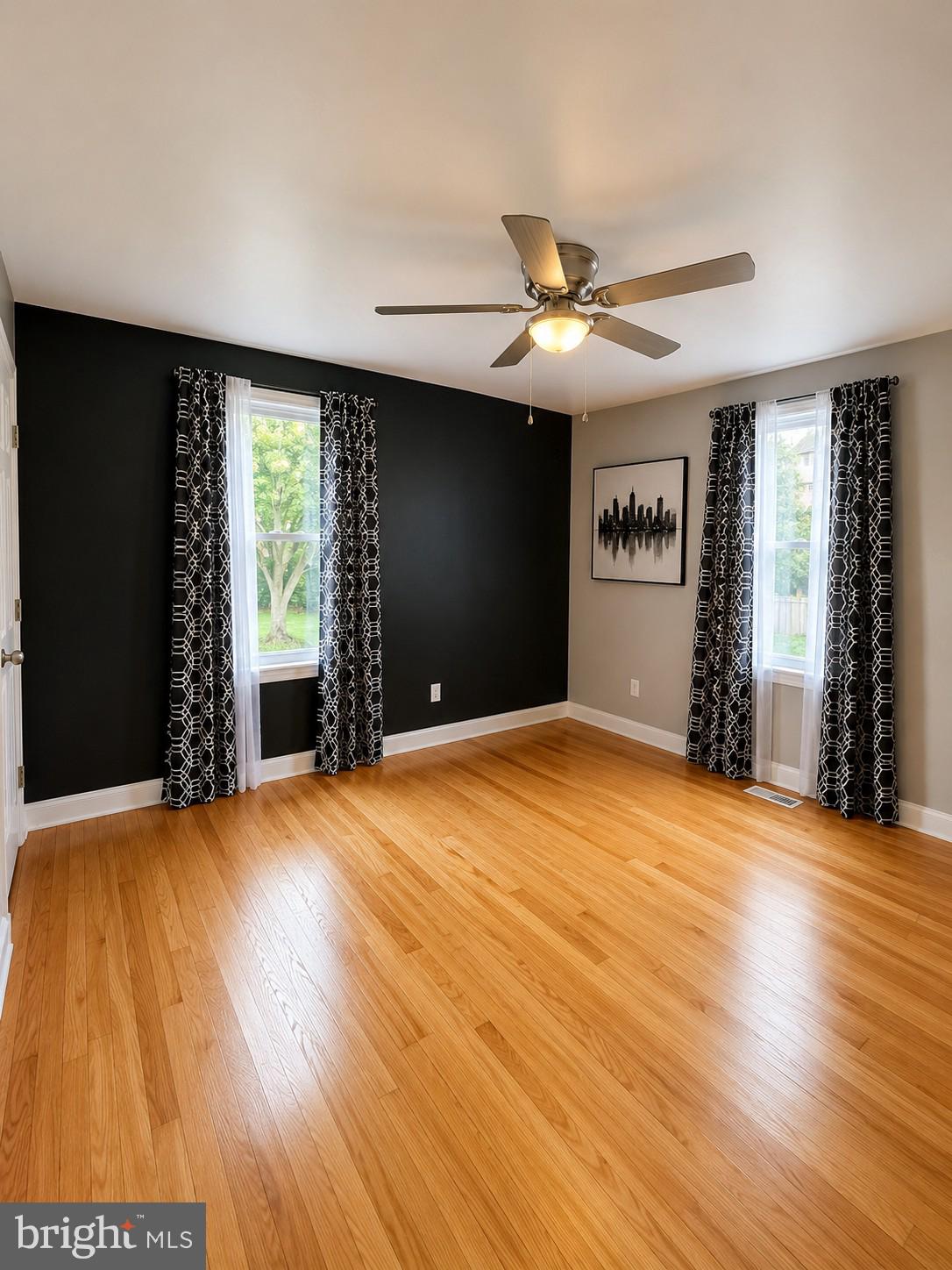 GWYNNLAKE PARK - Residential