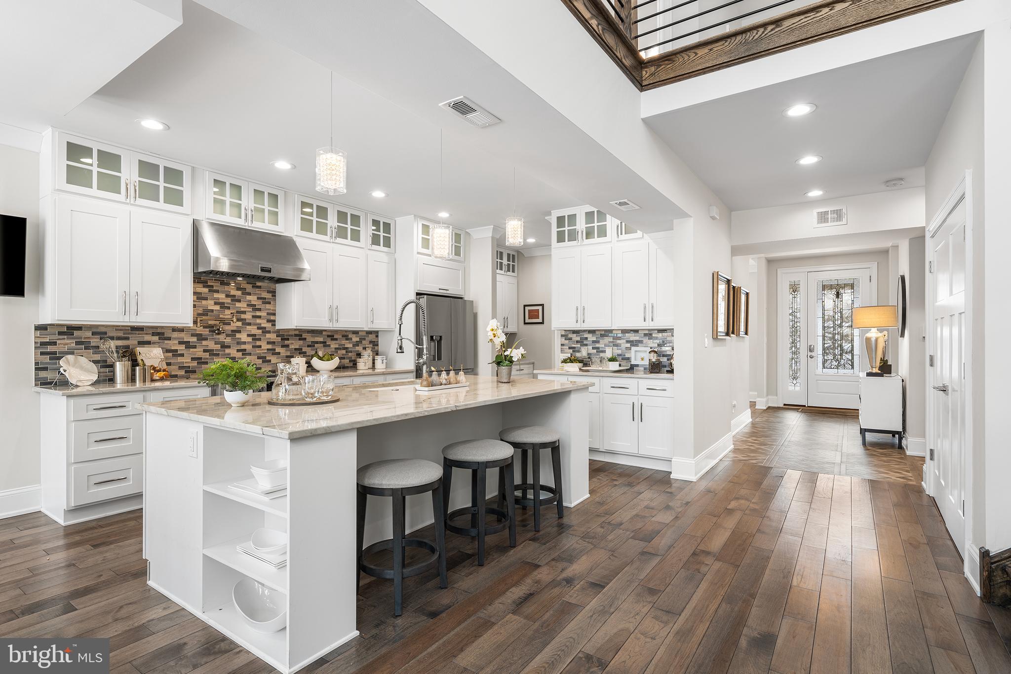 ROCKY HILL - Residential
