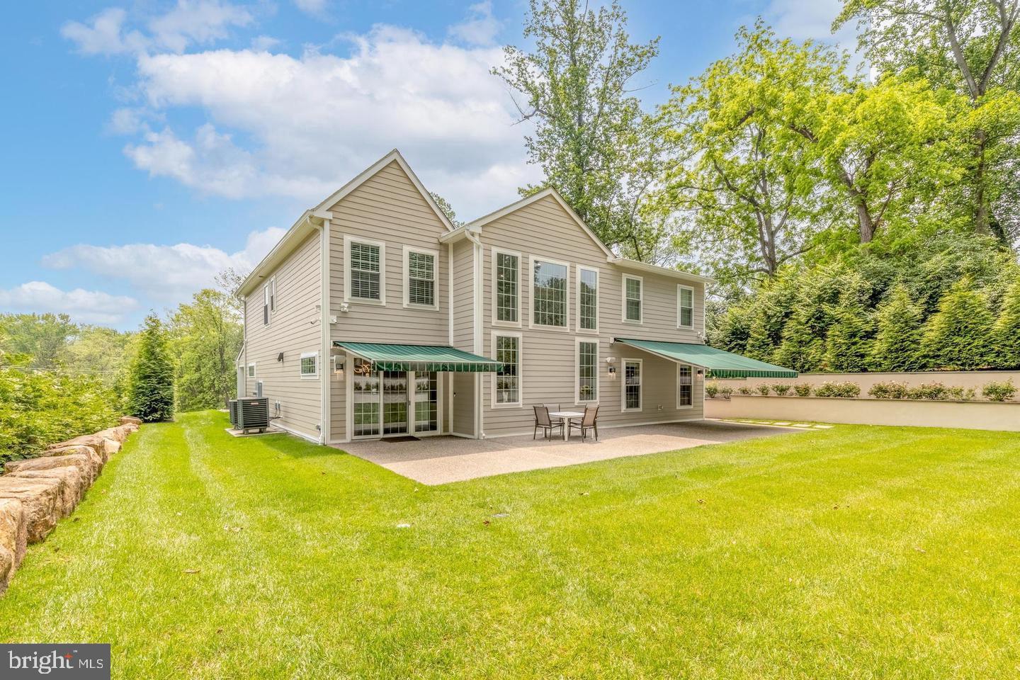 ROCKY HILL - Residential