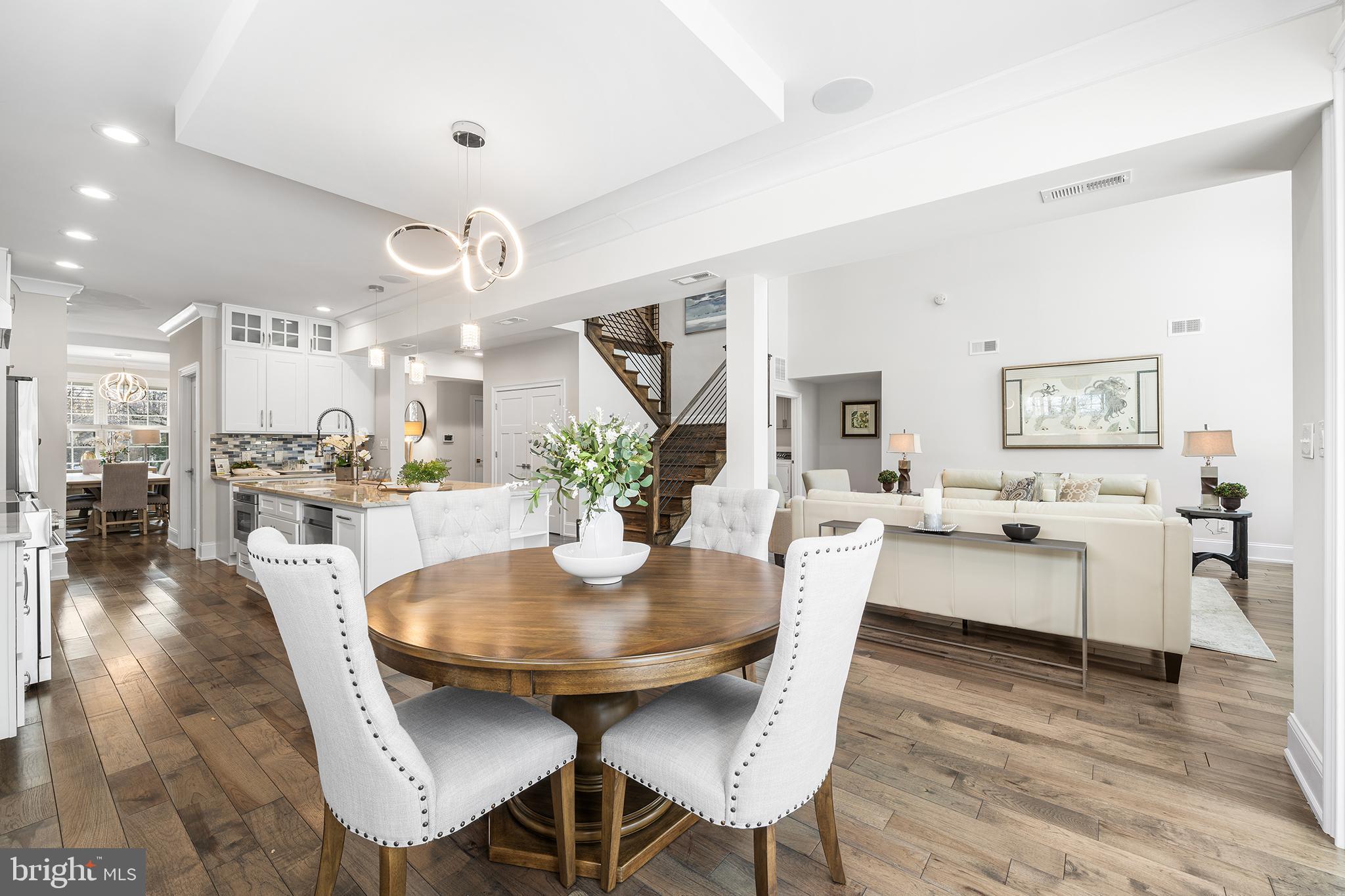 ROCKY HILL - Residential