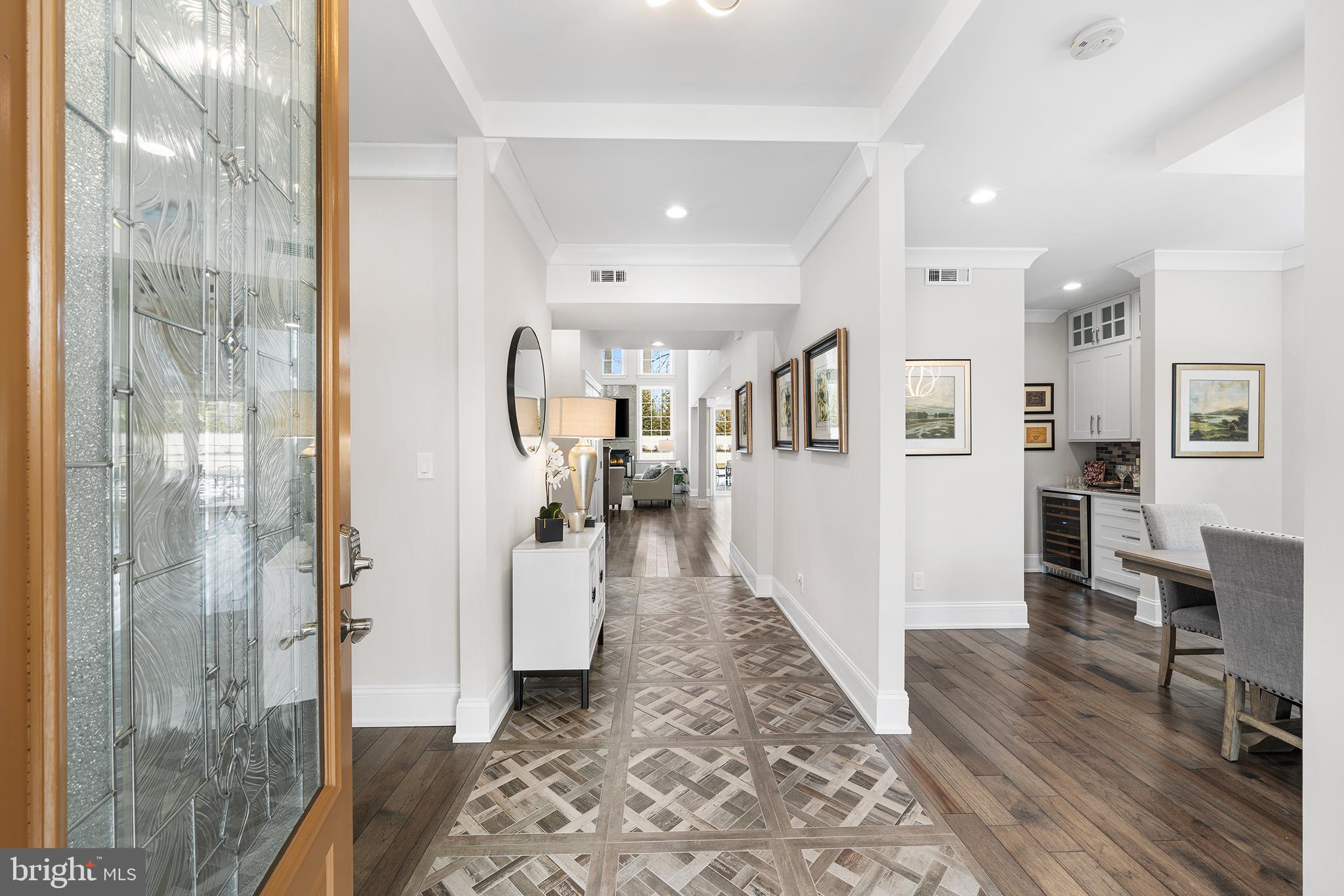 ROCKY HILL - Residential