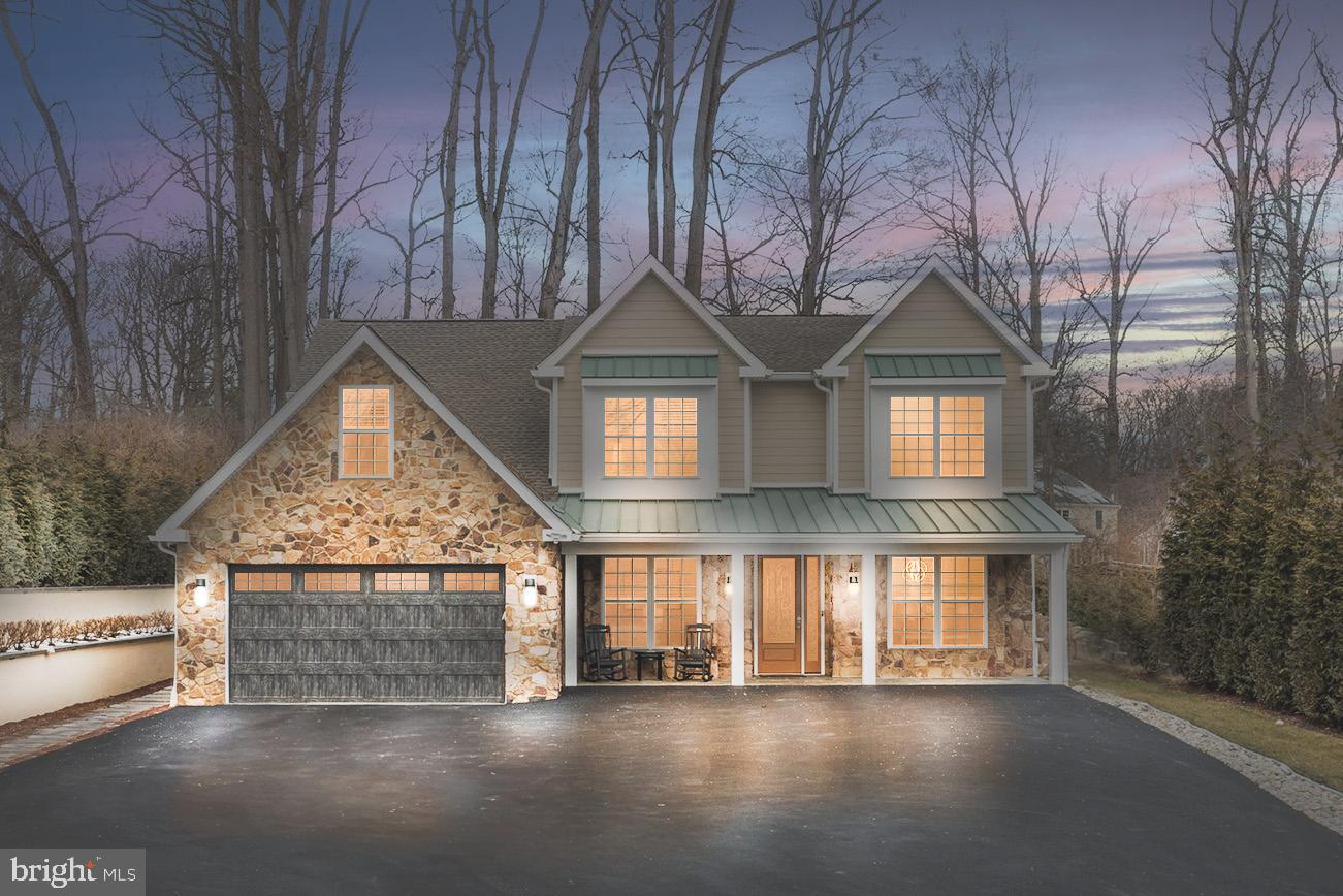 ROCKY HILL - Residential