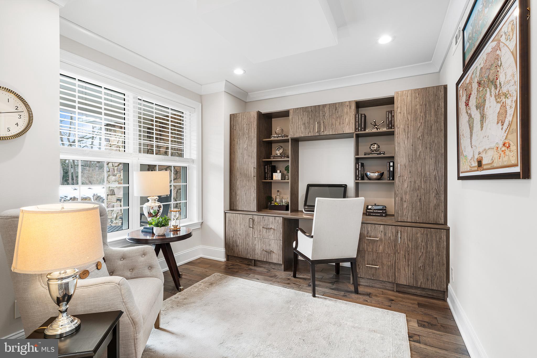 ROCKY HILL - Residential