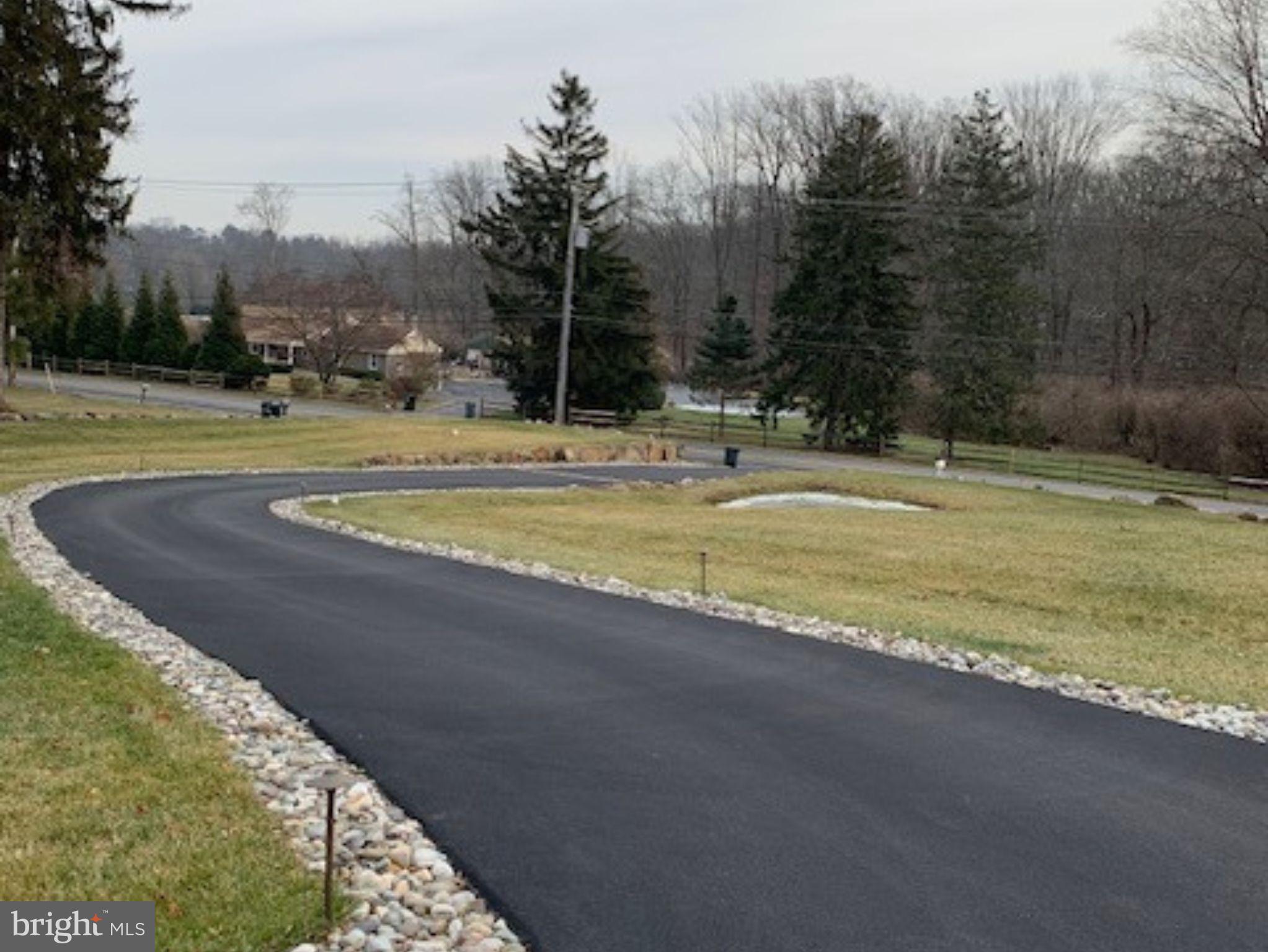 ROCKY HILL - Residential