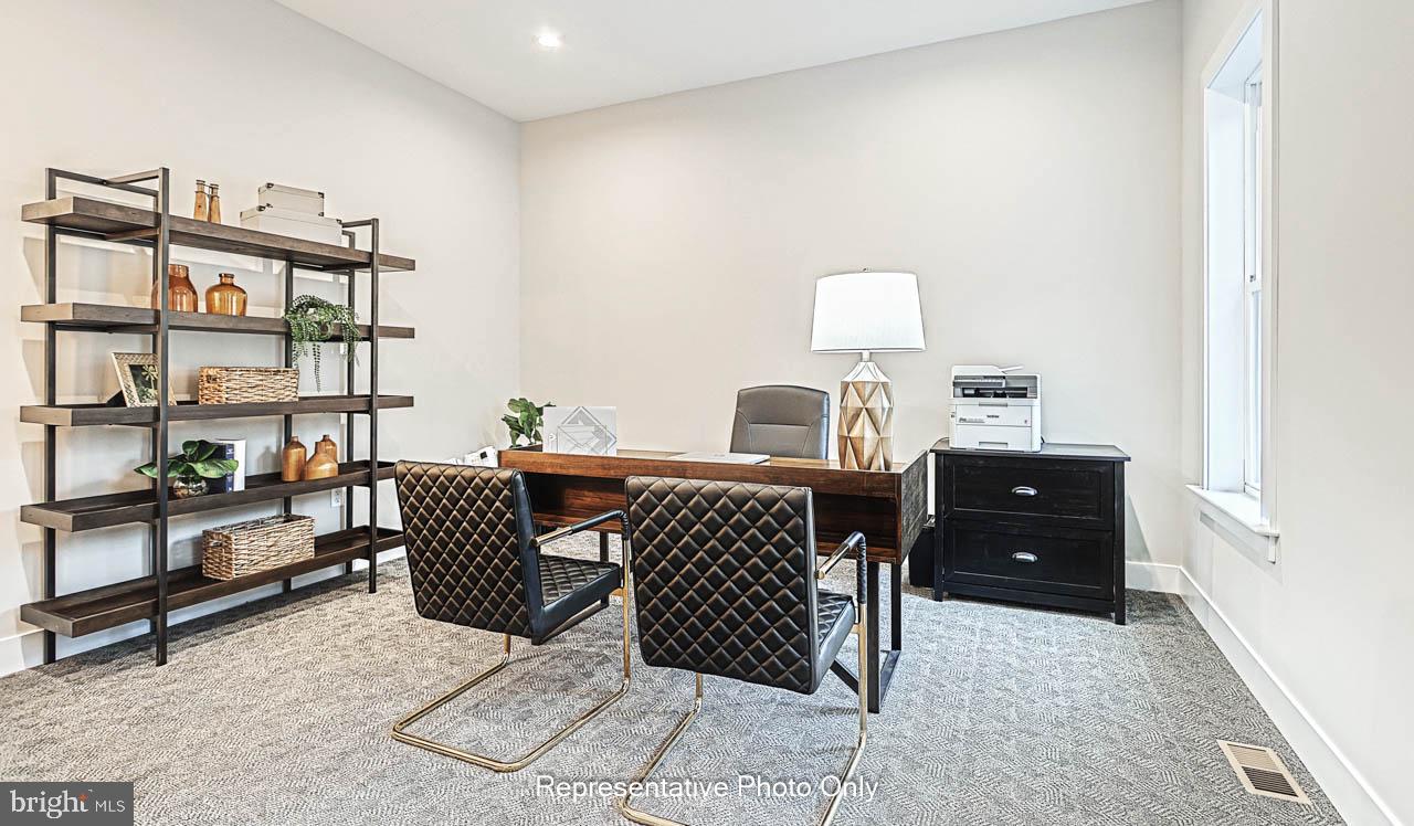 HAWK VALLEY - Residential