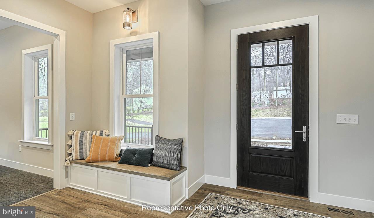 HAWK VALLEY - Residential
