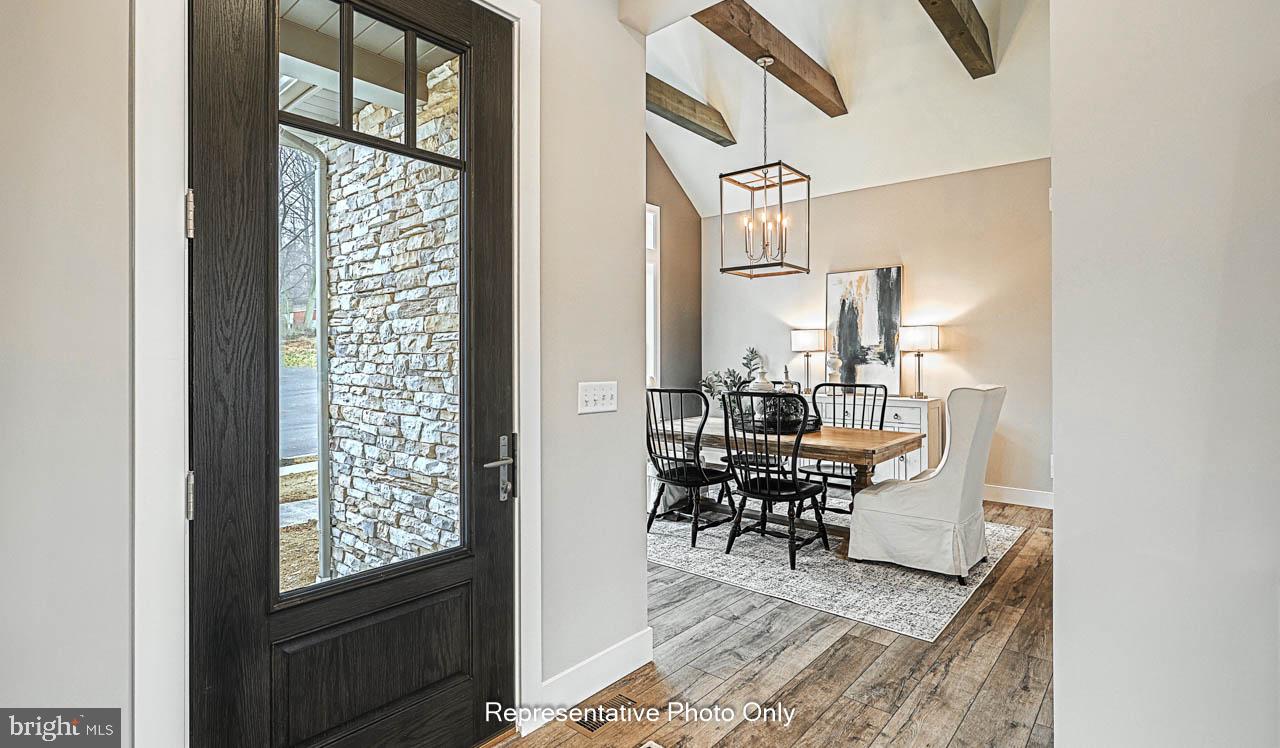 HAWK VALLEY - Residential