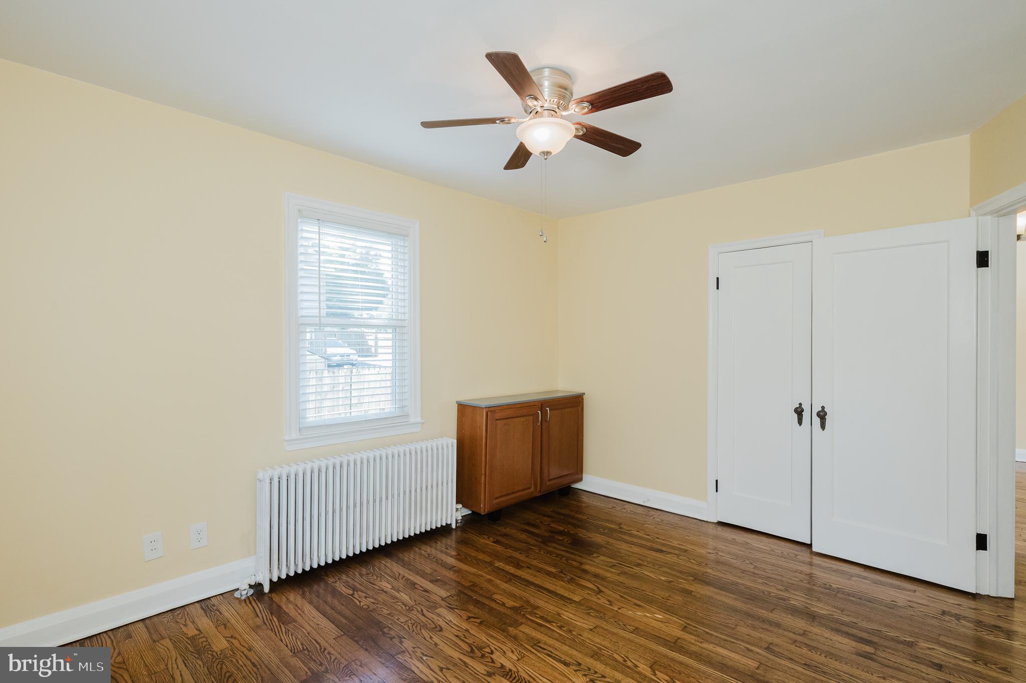 HAMILTON HEIGHTS - Residential
