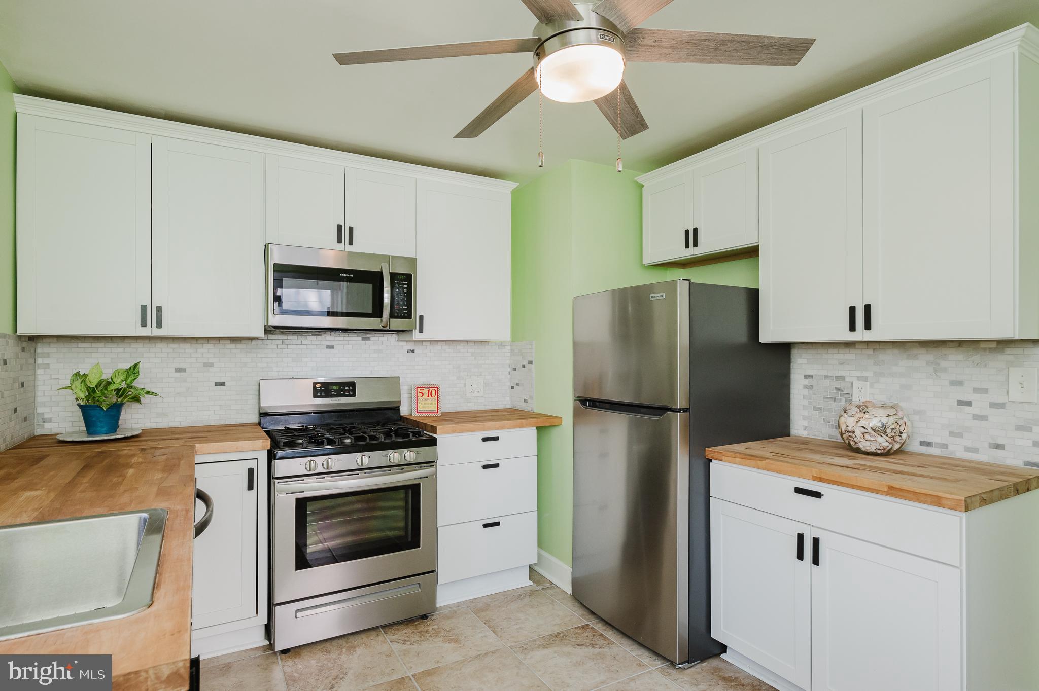 HAMILTON HEIGHTS - Residential