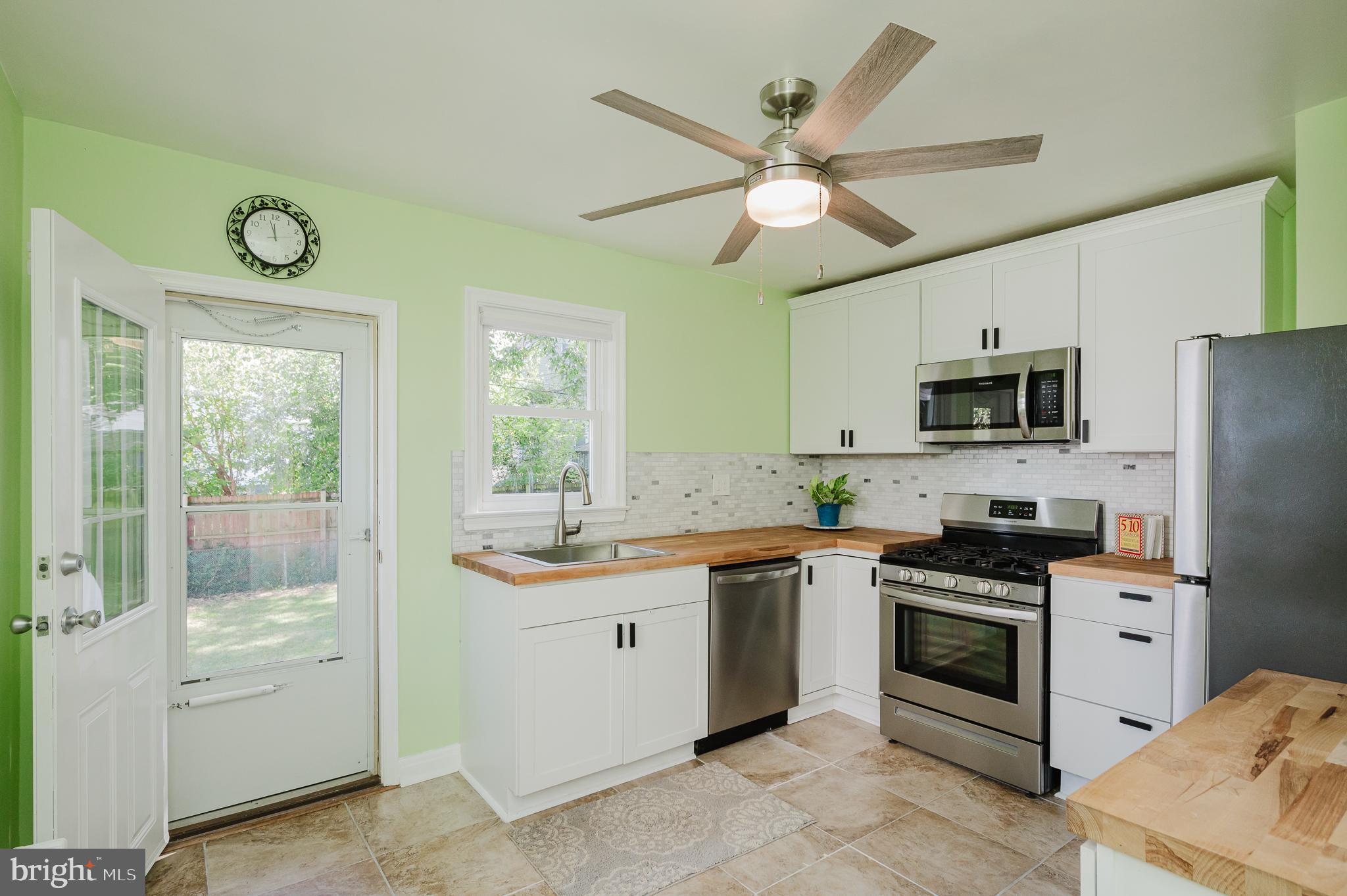 HAMILTON HEIGHTS - Residential