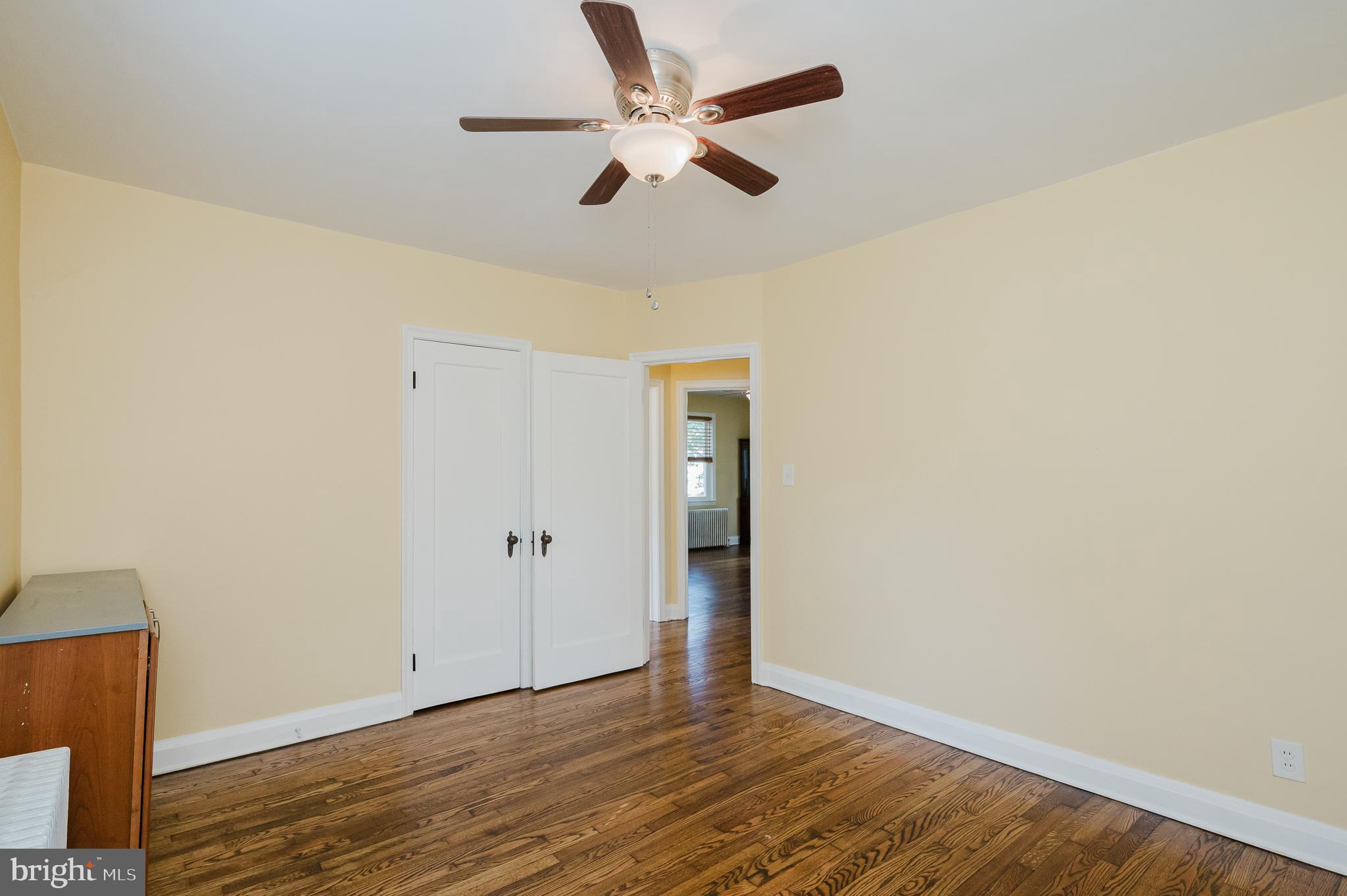 HAMILTON HEIGHTS - Residential