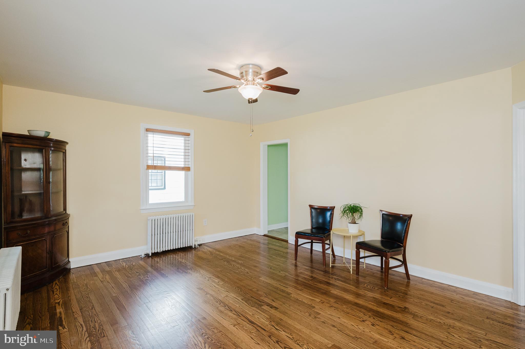HAMILTON HEIGHTS - Residential