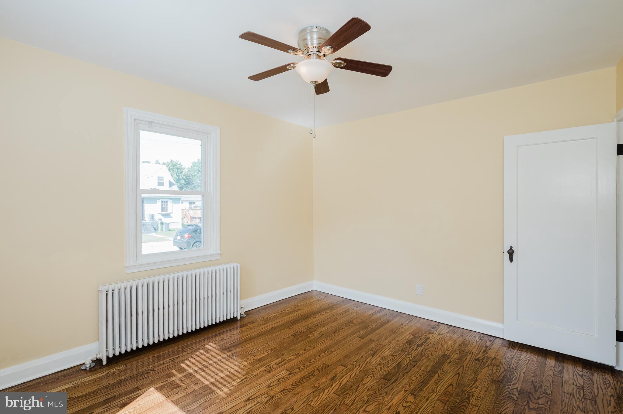 HAMILTON HEIGHTS - Residential