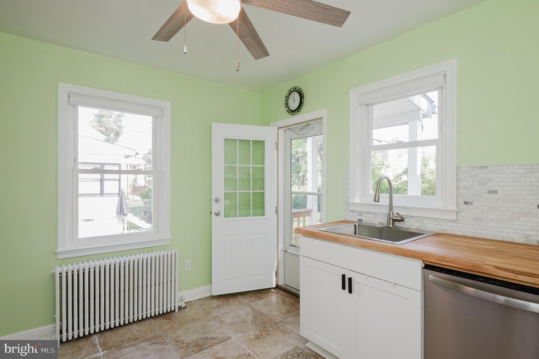 HAMILTON HEIGHTS - Residential
