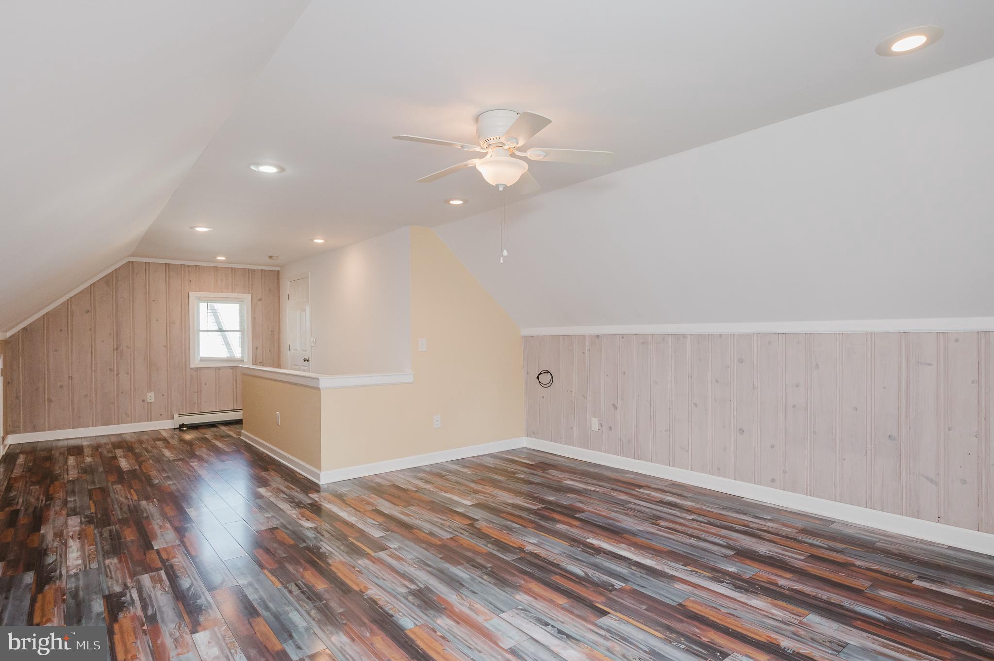 HAMILTON HEIGHTS - Residential