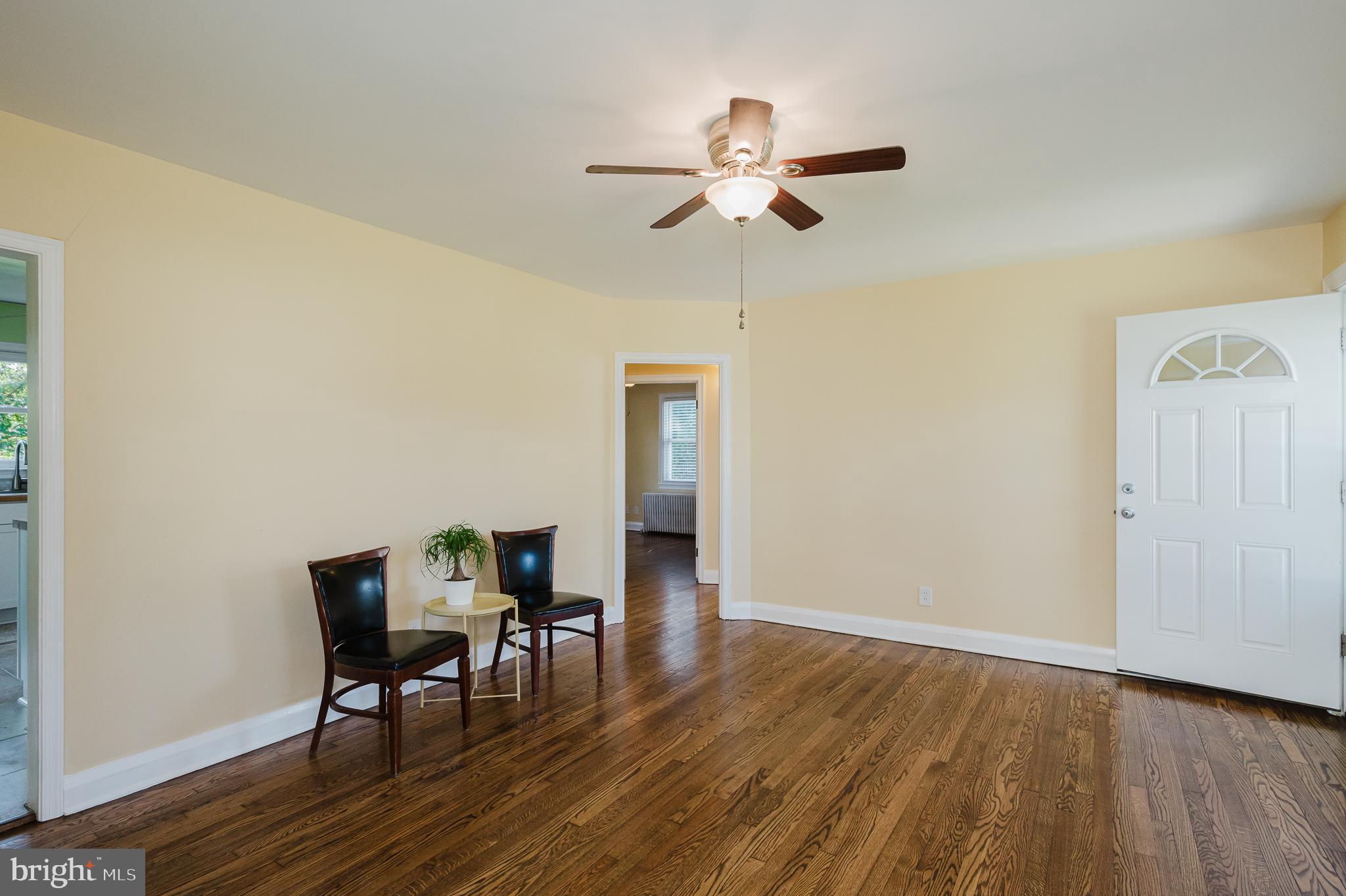 HAMILTON HEIGHTS - Residential
