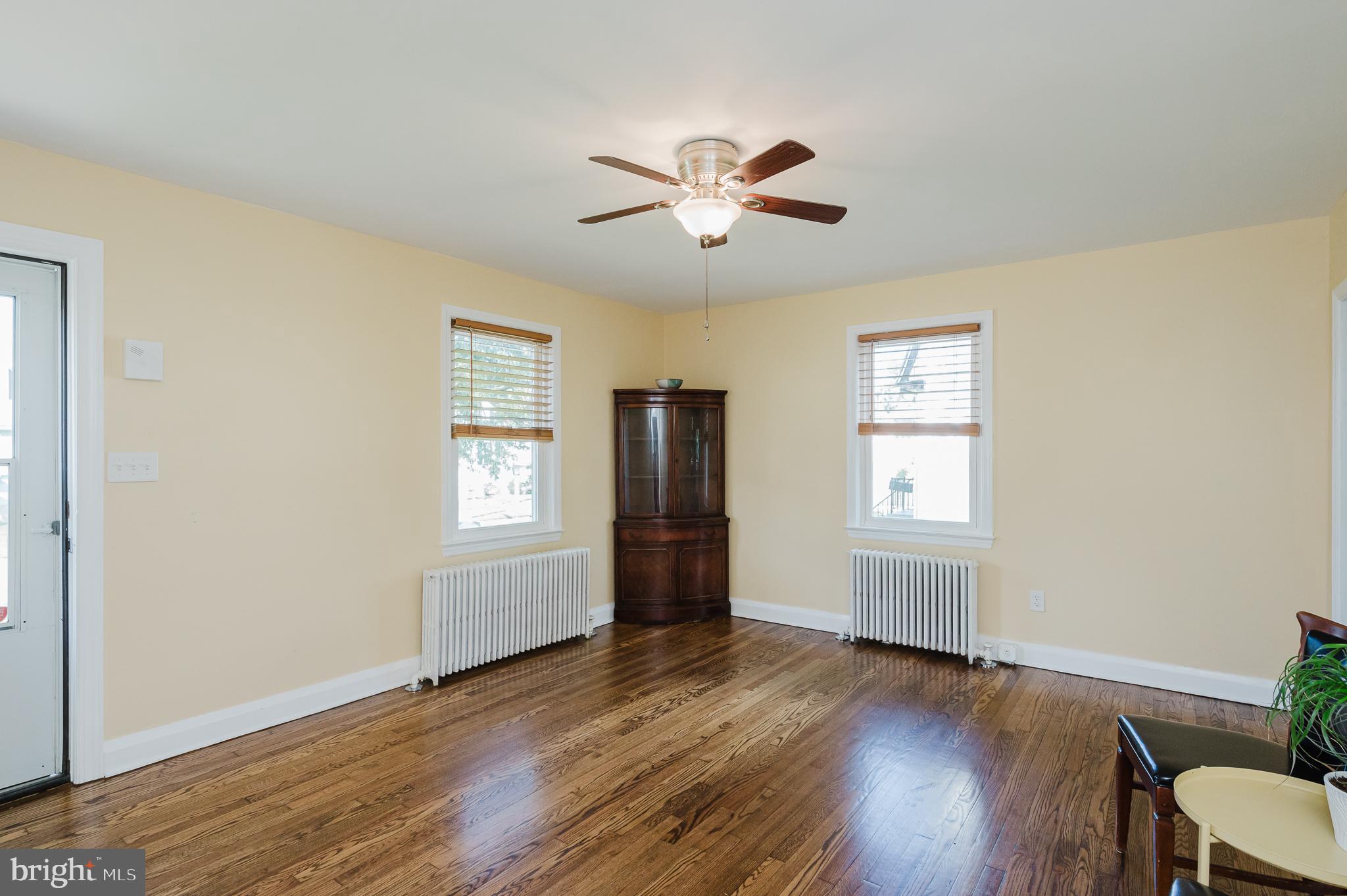 HAMILTON HEIGHTS - Residential