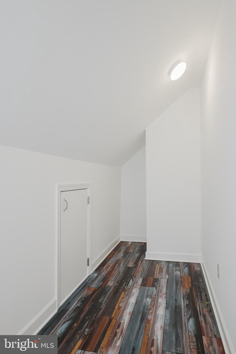 HAMILTON HEIGHTS - Residential