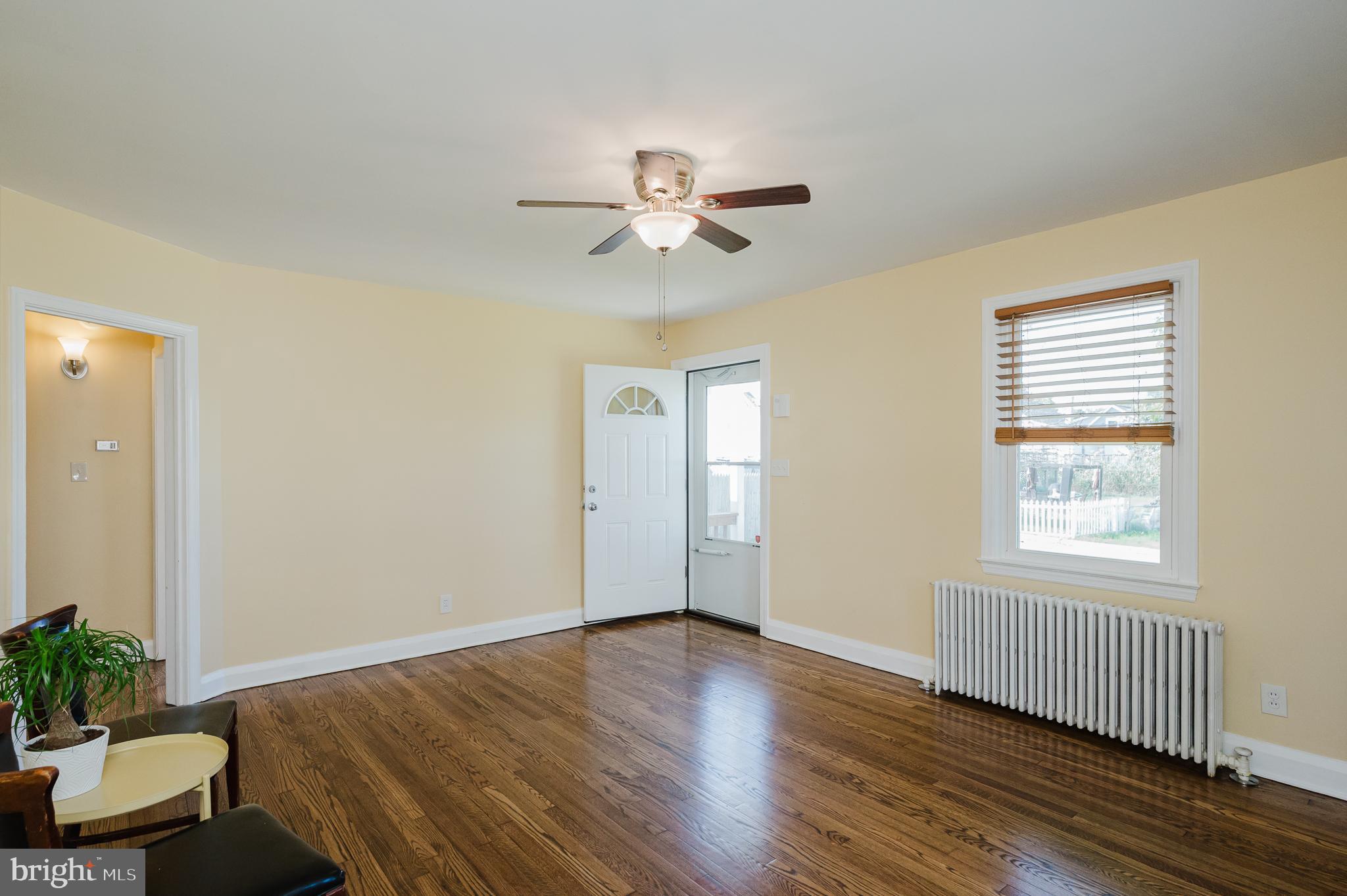 HAMILTON HEIGHTS - Residential