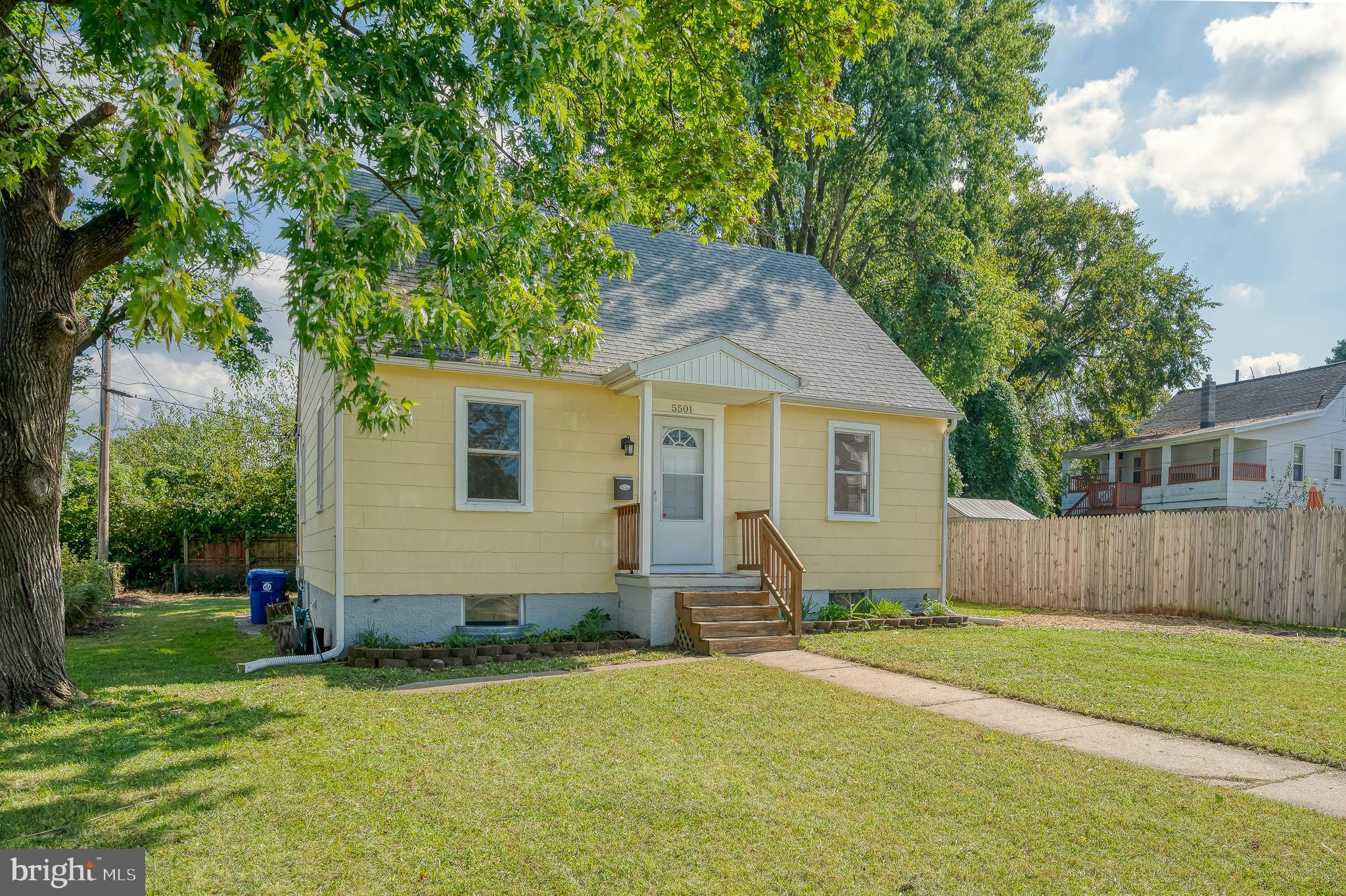 HAMILTON HEIGHTS - Residential