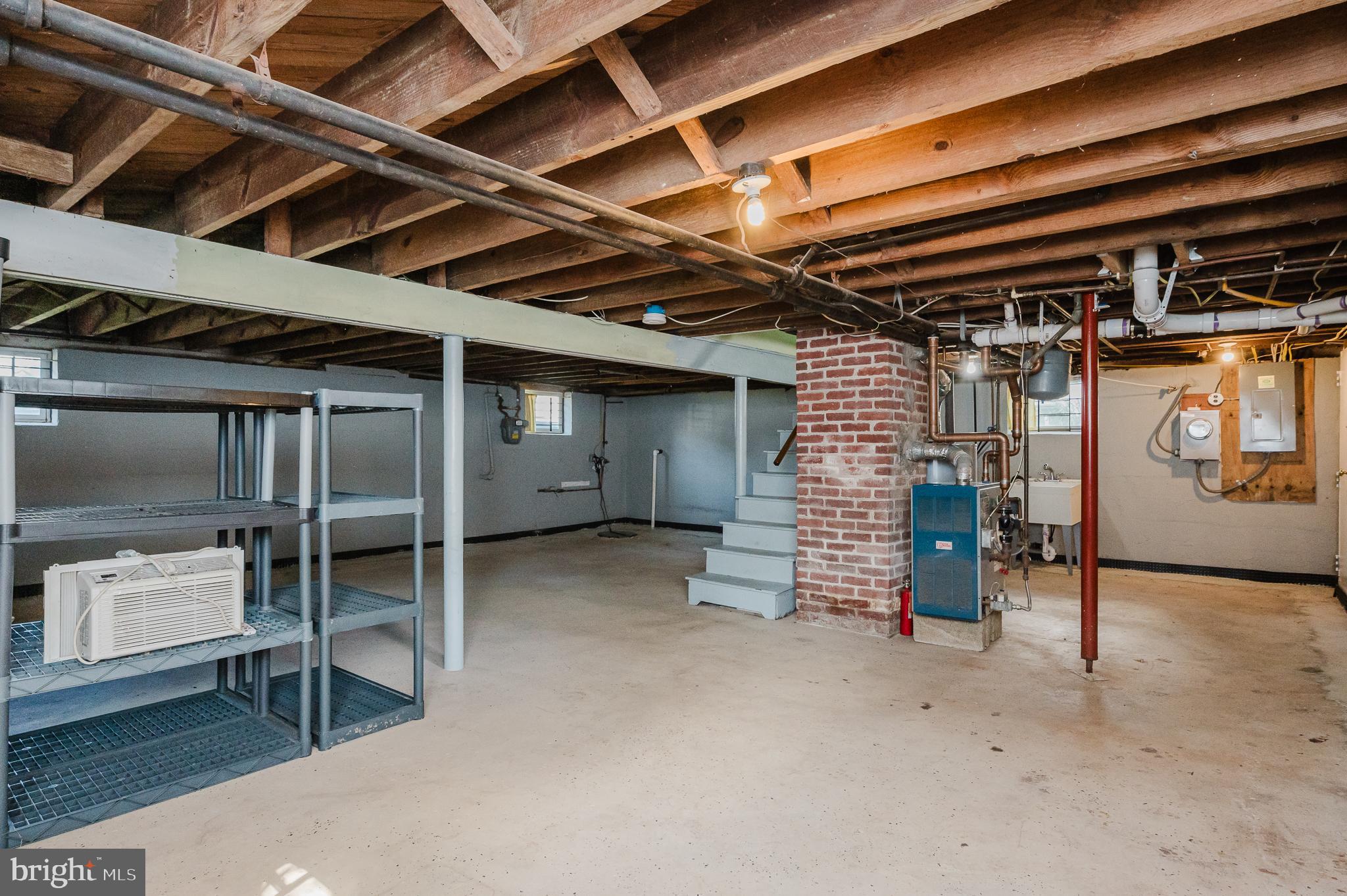 HAMILTON HEIGHTS - Residential