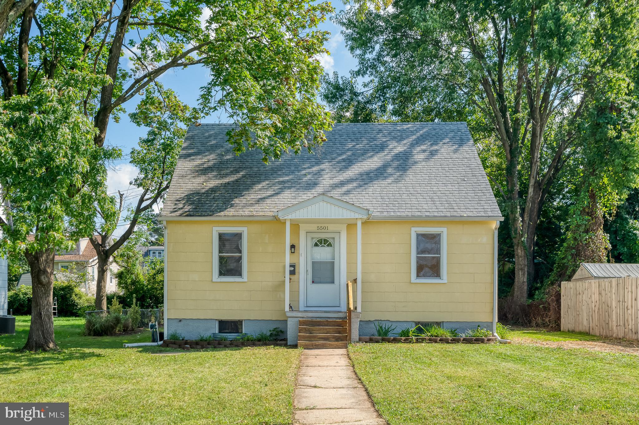 HAMILTON HEIGHTS - Residential